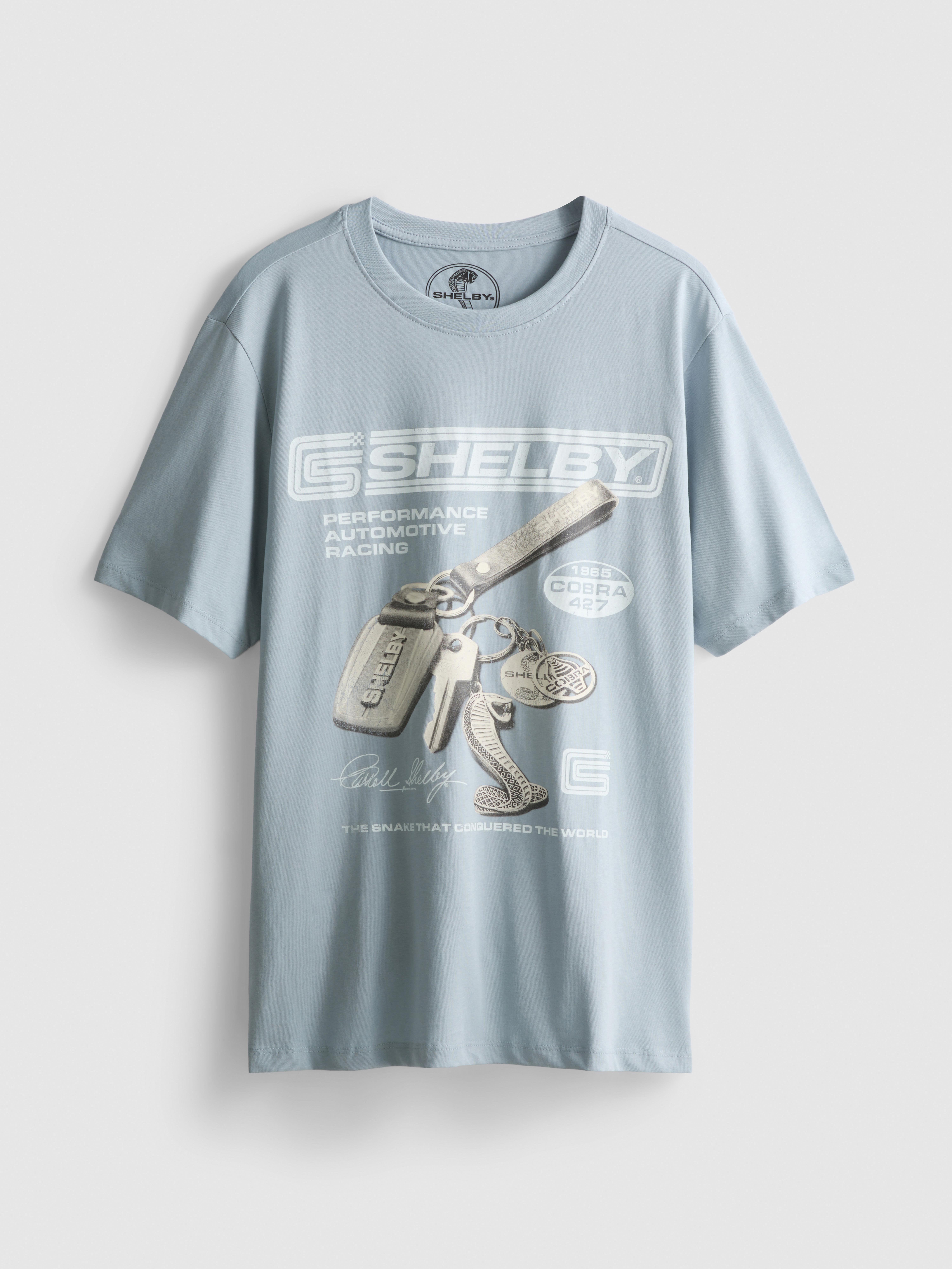 Shelby Graphic T-Shirt
