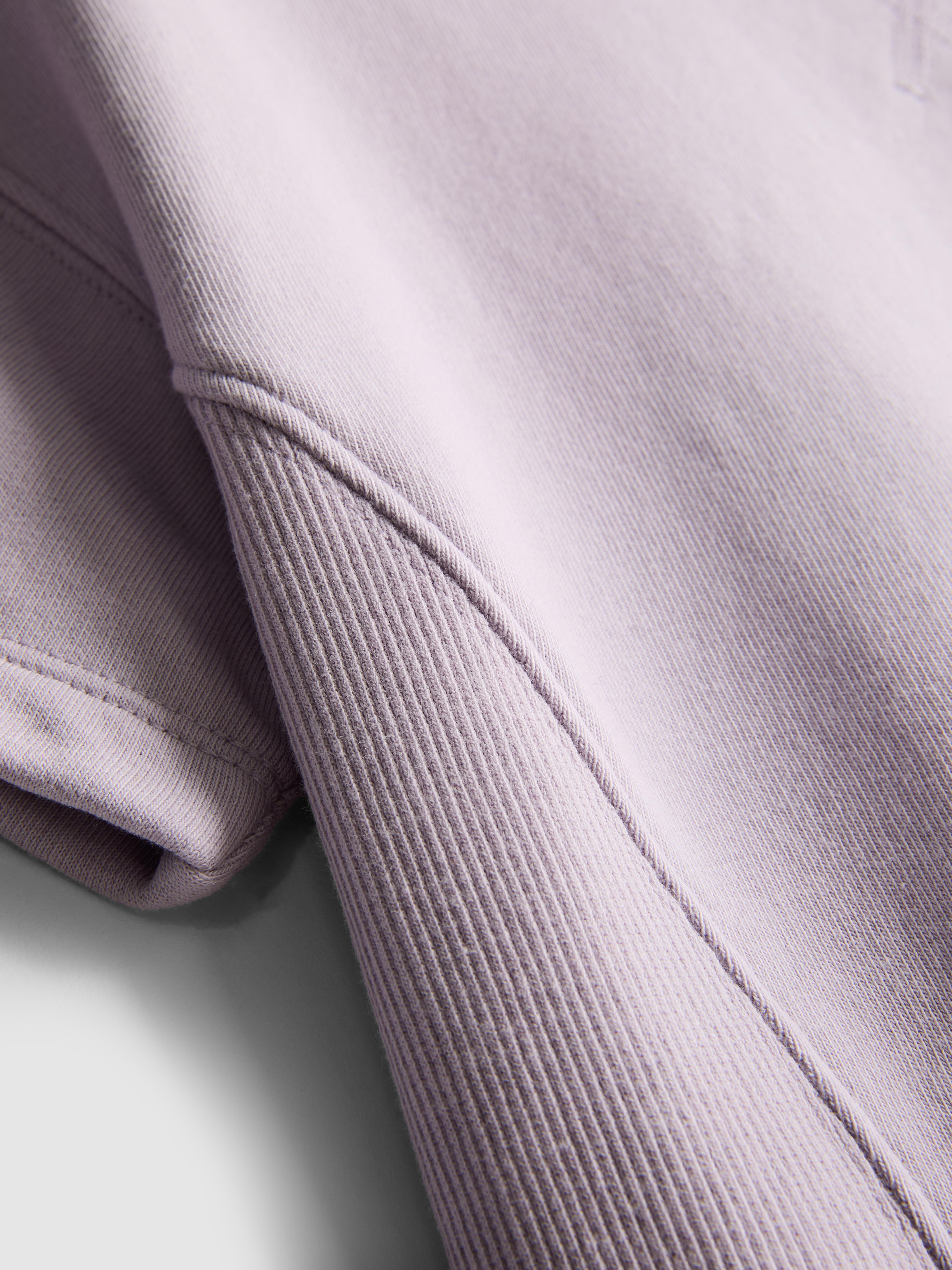 1.5-8yrs | Boxy T-Shirt and Joggers Set