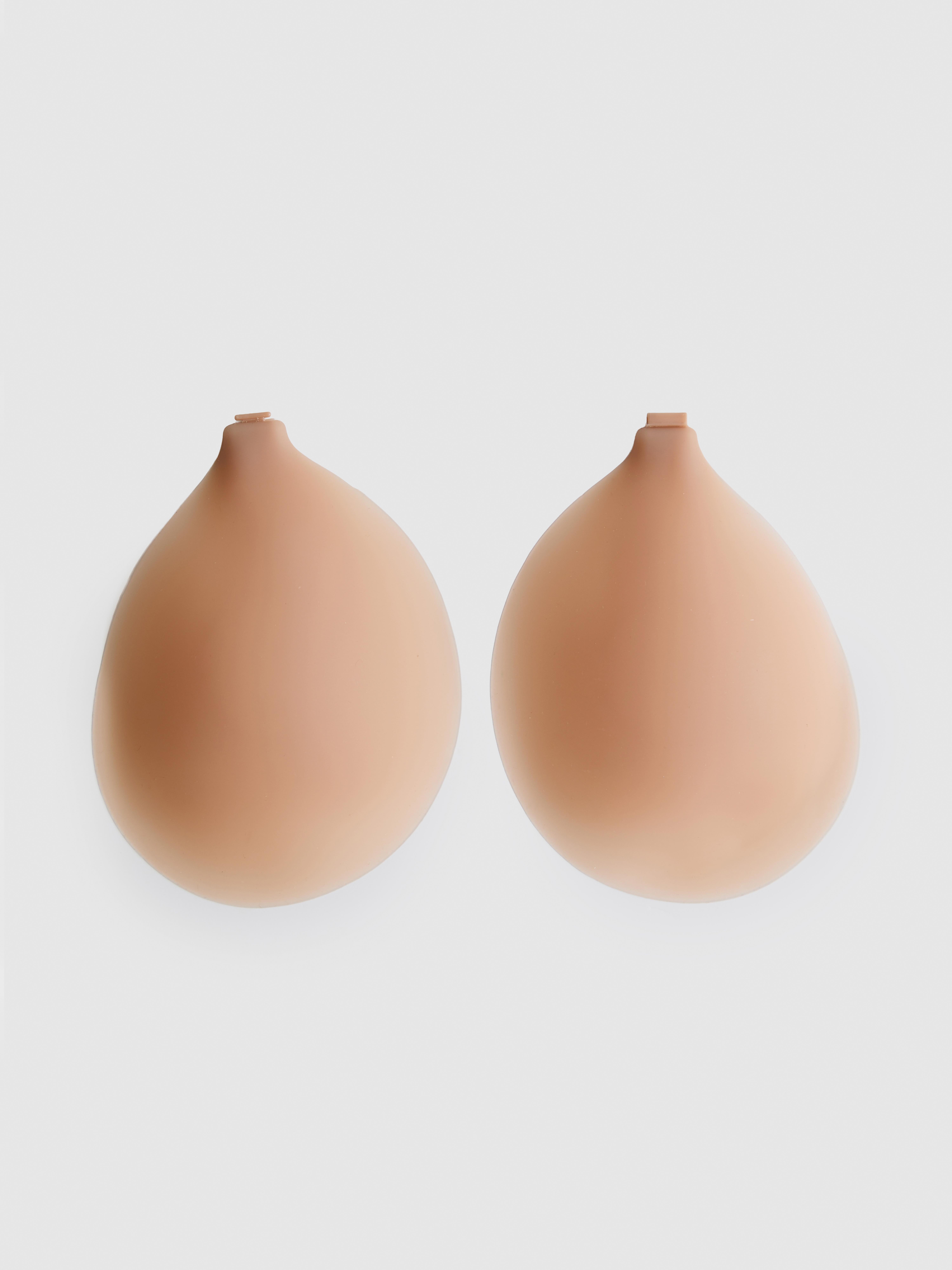 Skintone Silicone Adhesive Bra