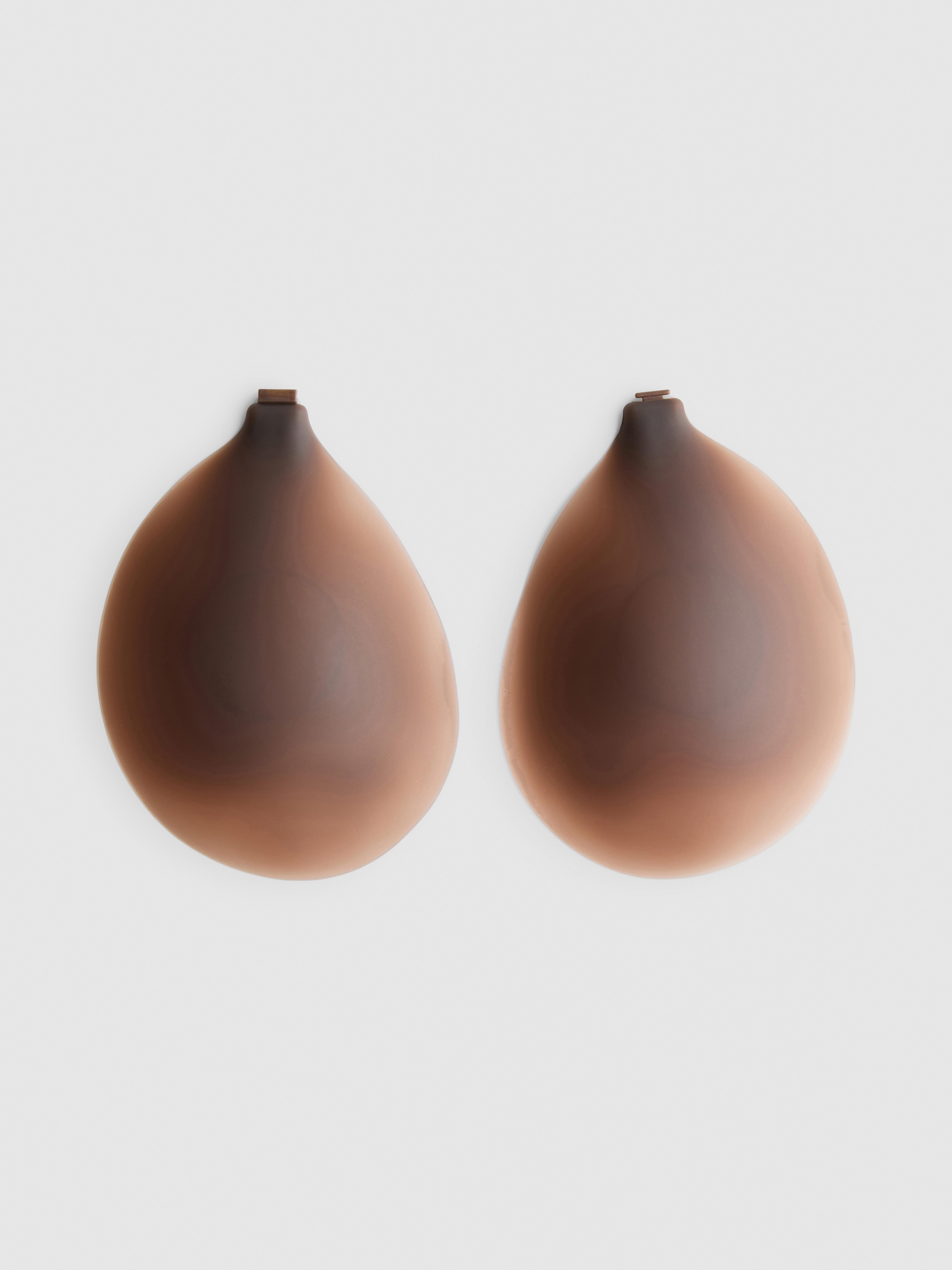 Skin Tone Silicone Adhesive Bra