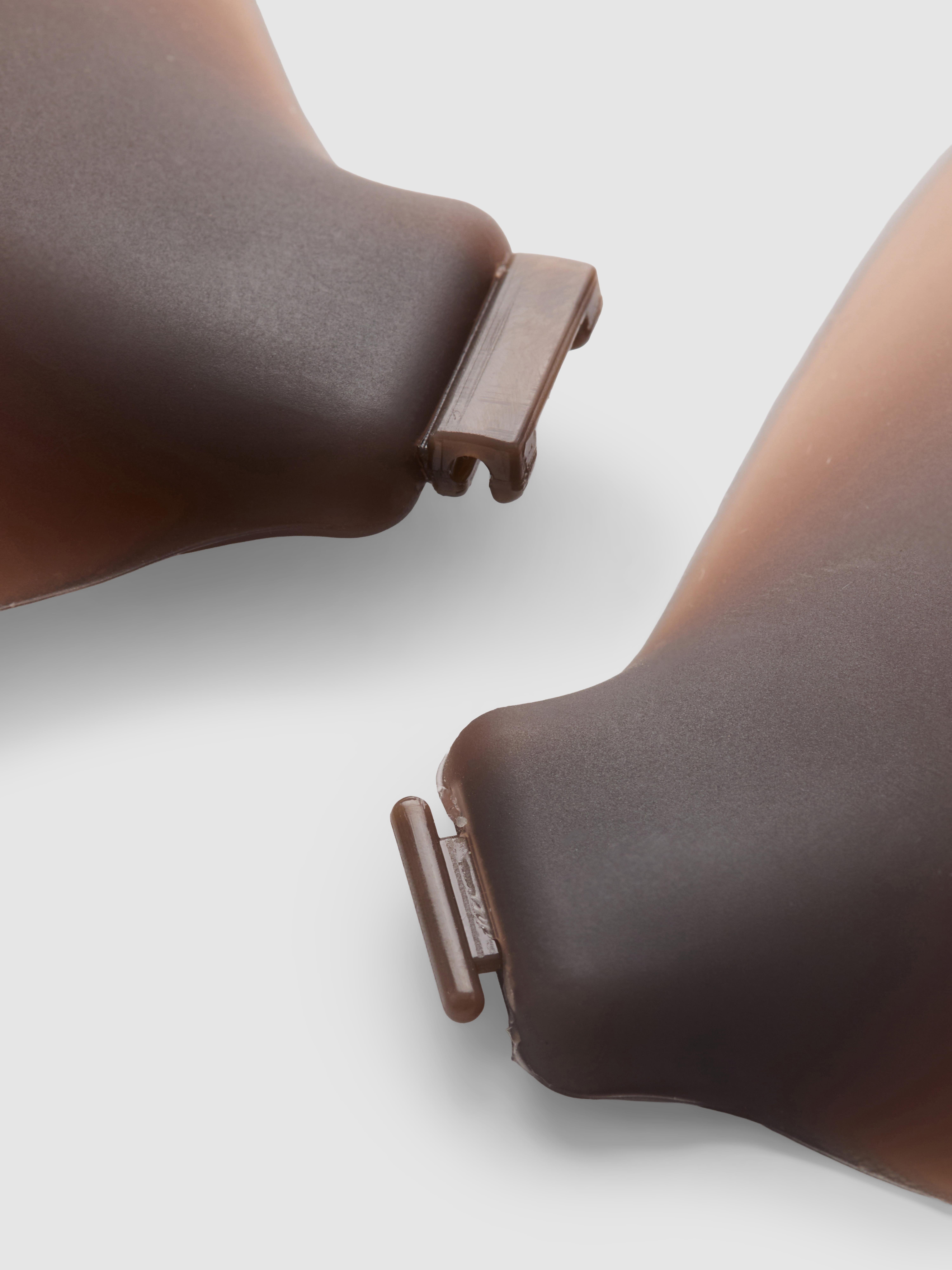Skin Tone Silicone Adhesive Bra
