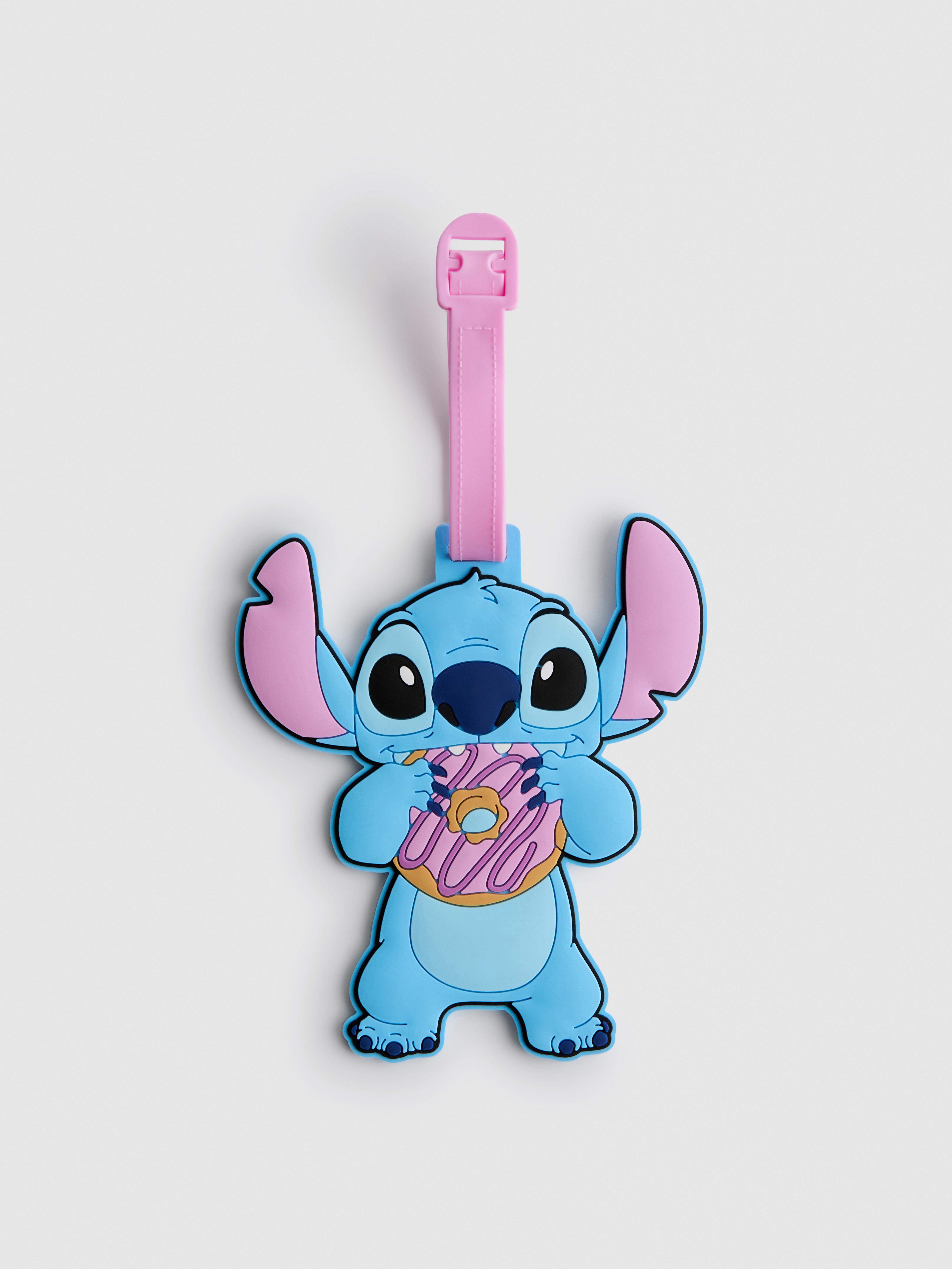 „Disney Stitch“ Gepäckanhänger