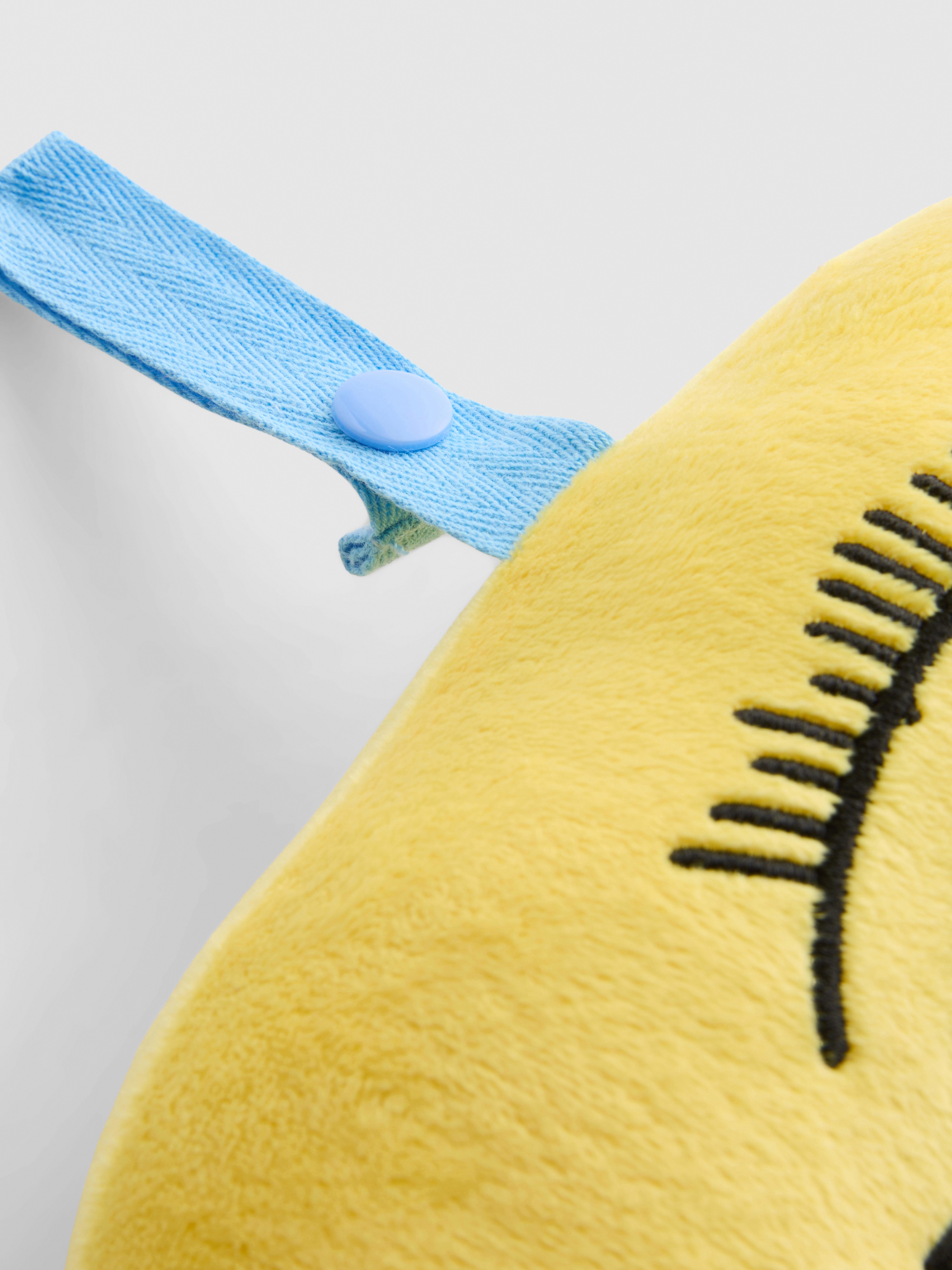 Minions Travel Pillow