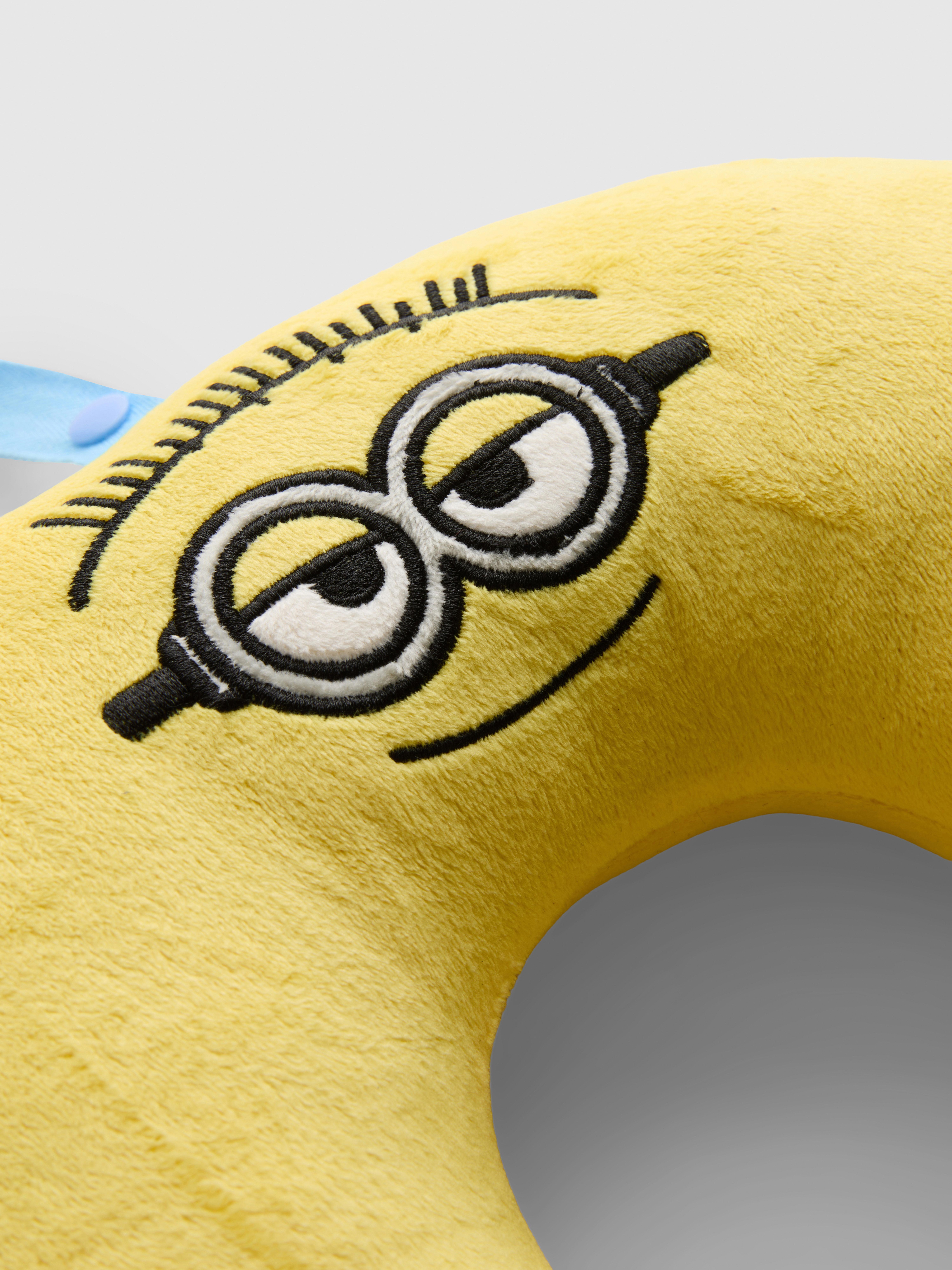 Minions Travel Pillow