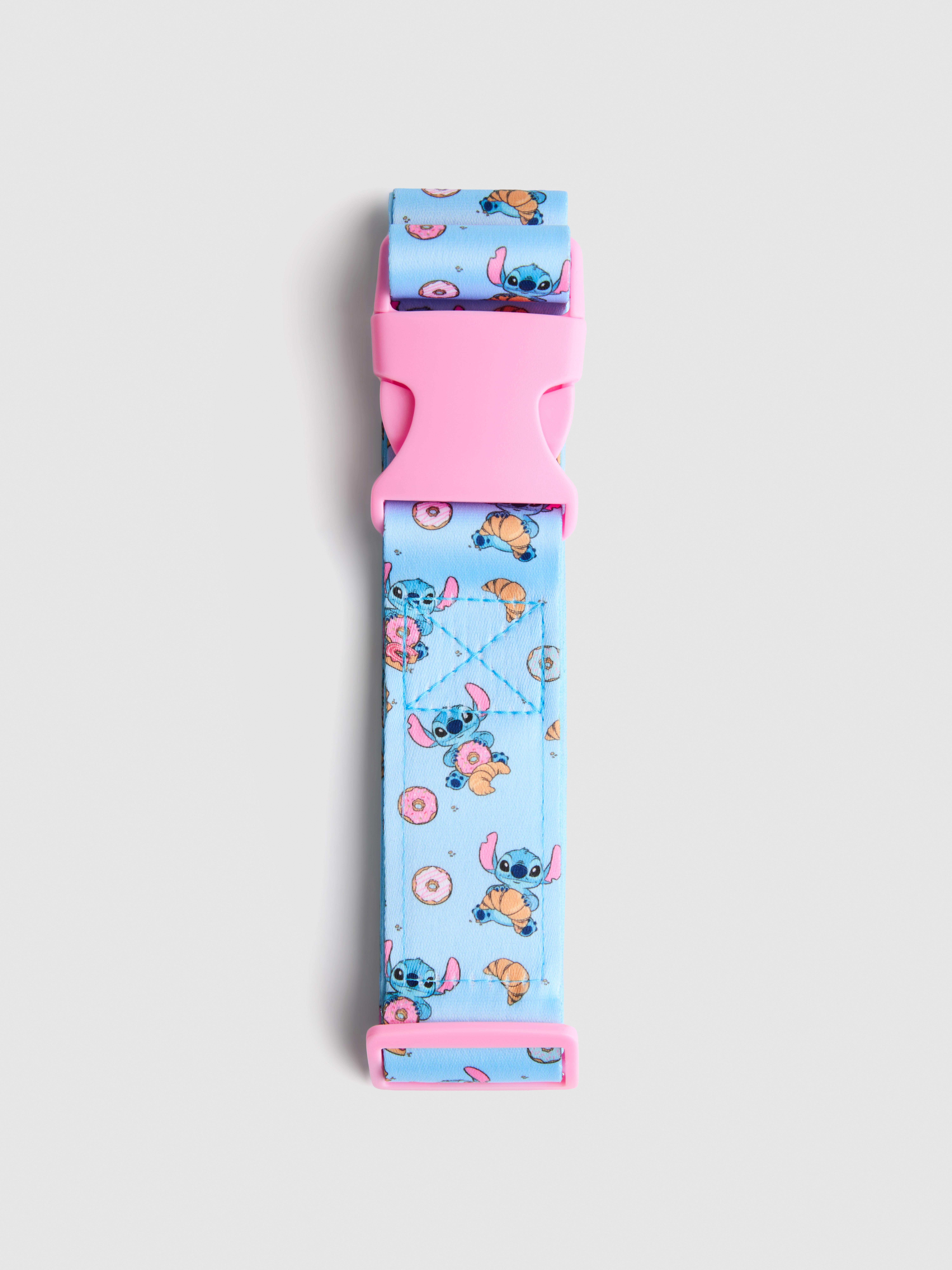 Pas za prtljago Disney Žverca