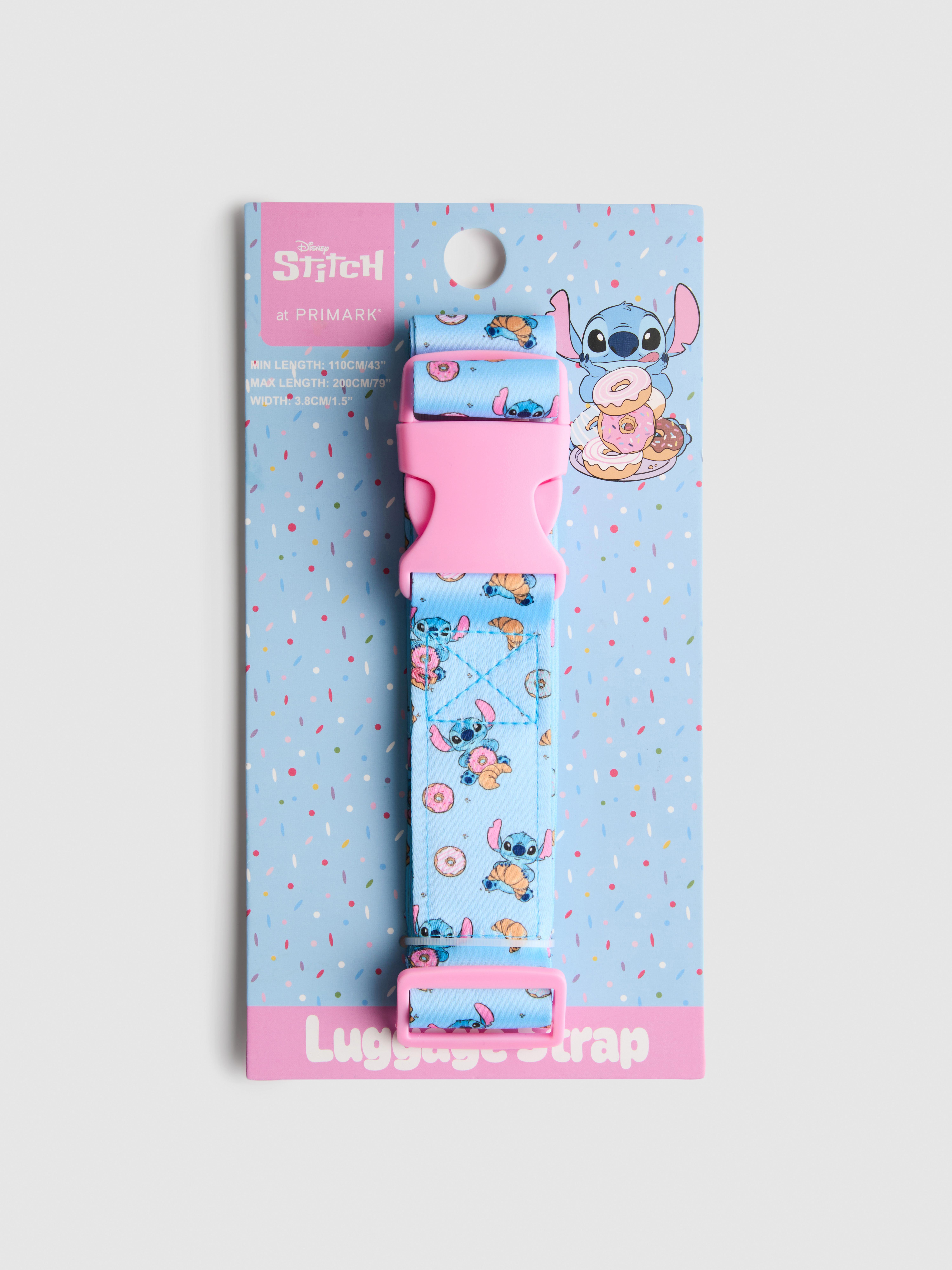 Pas za prtljago Disney Žverca