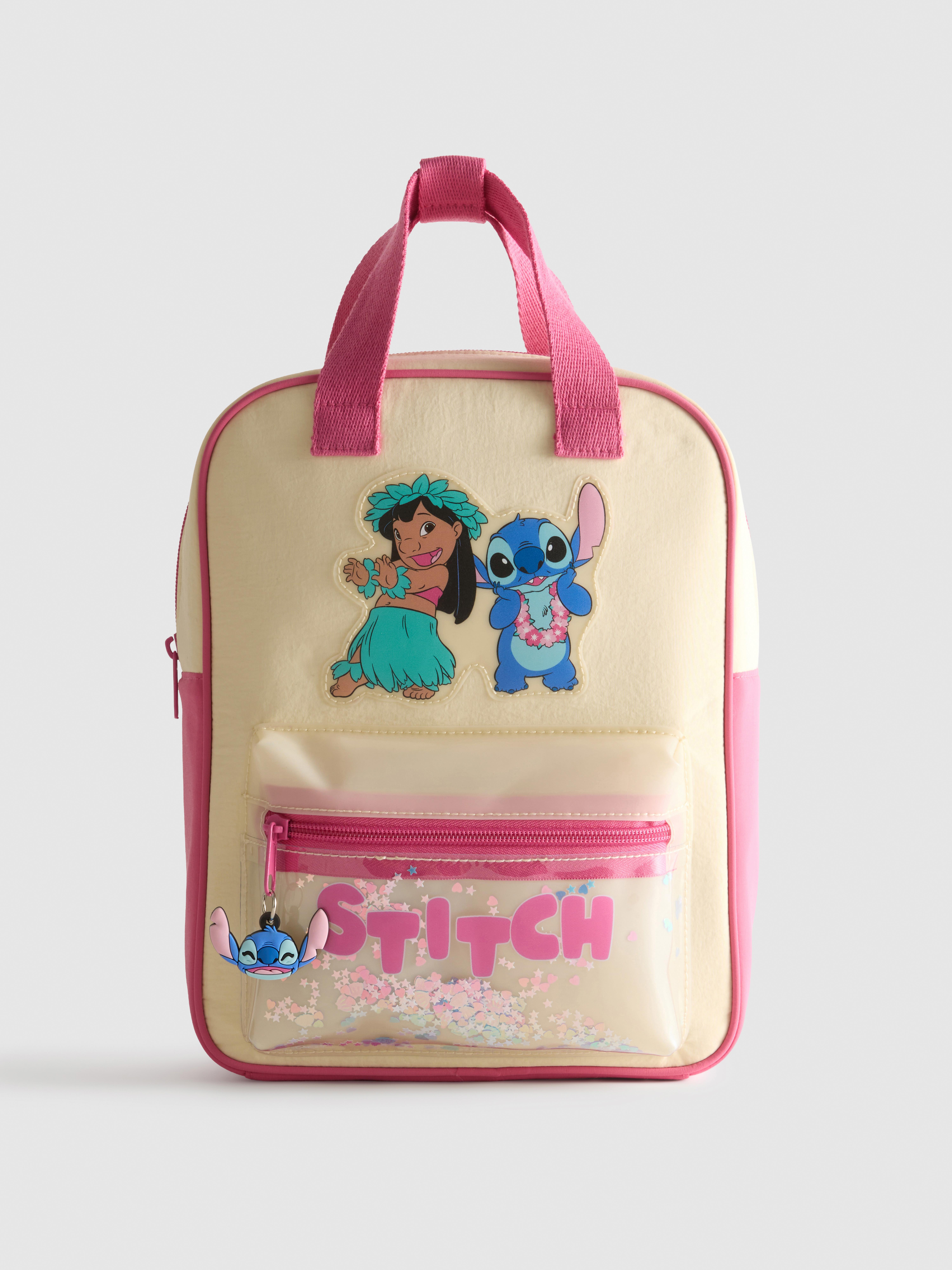 Sac à dos Disney Lilo & Stitch