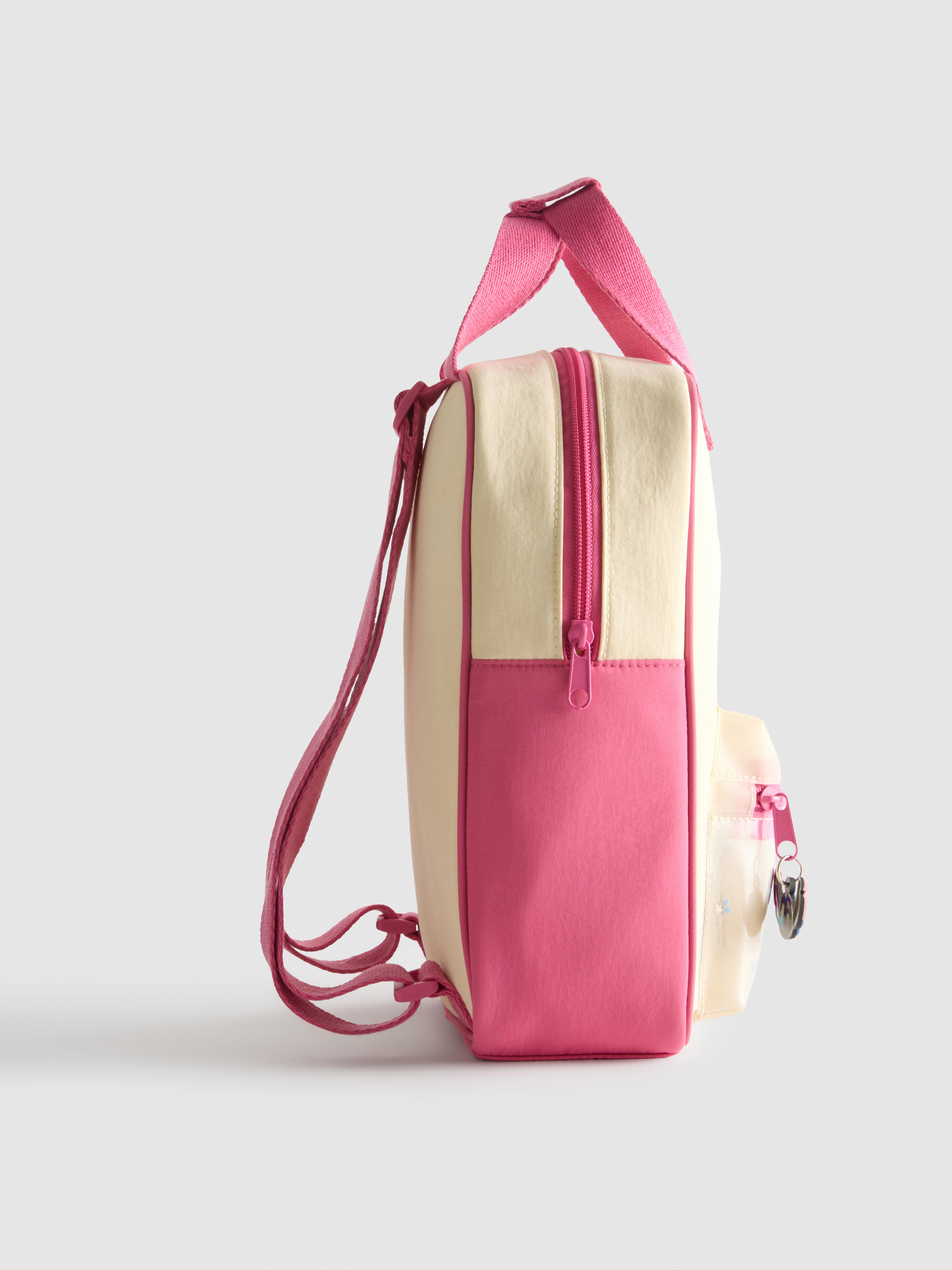 Mochila Disney Stitch
