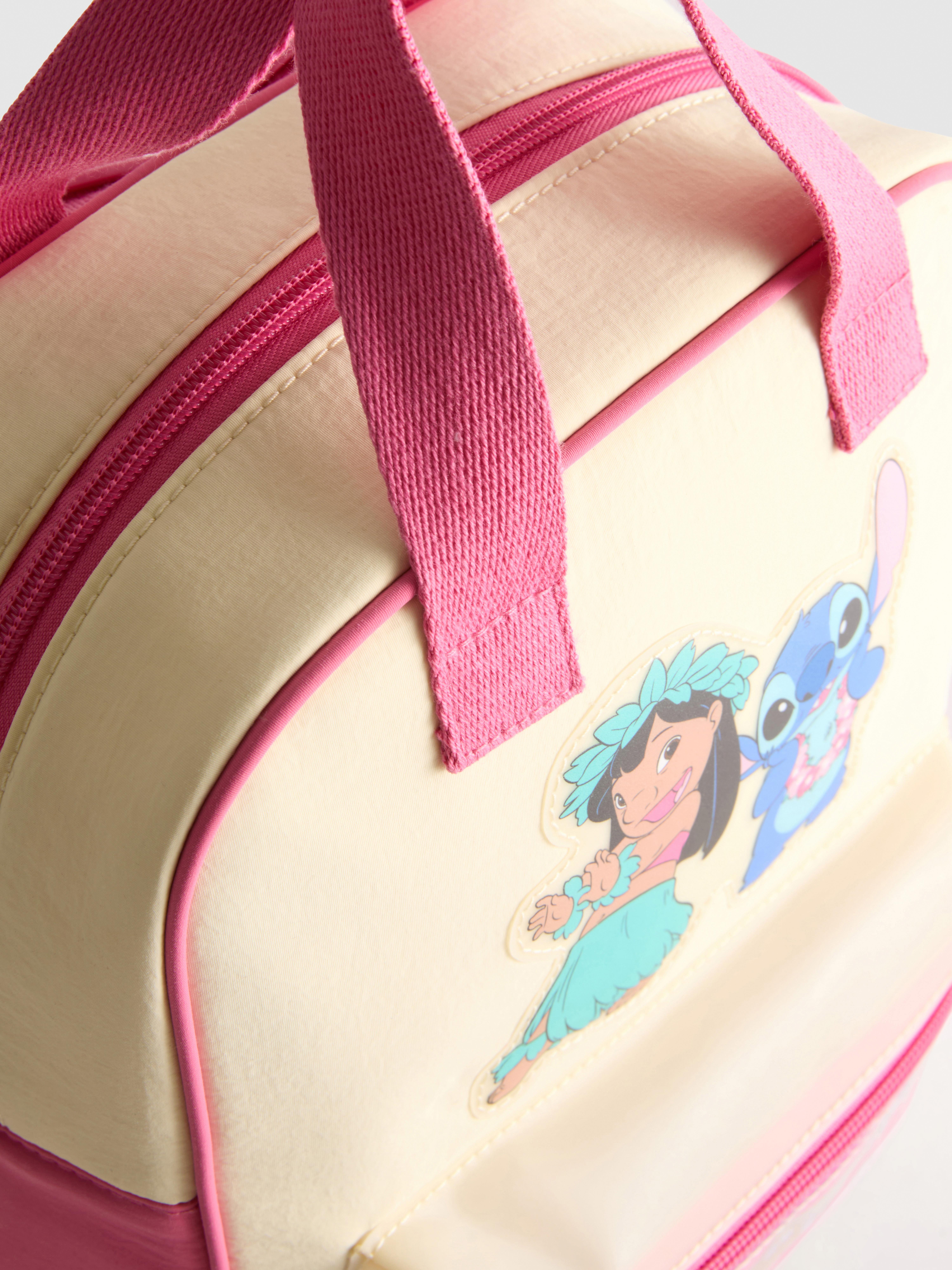 Mochila Disney Stitch
