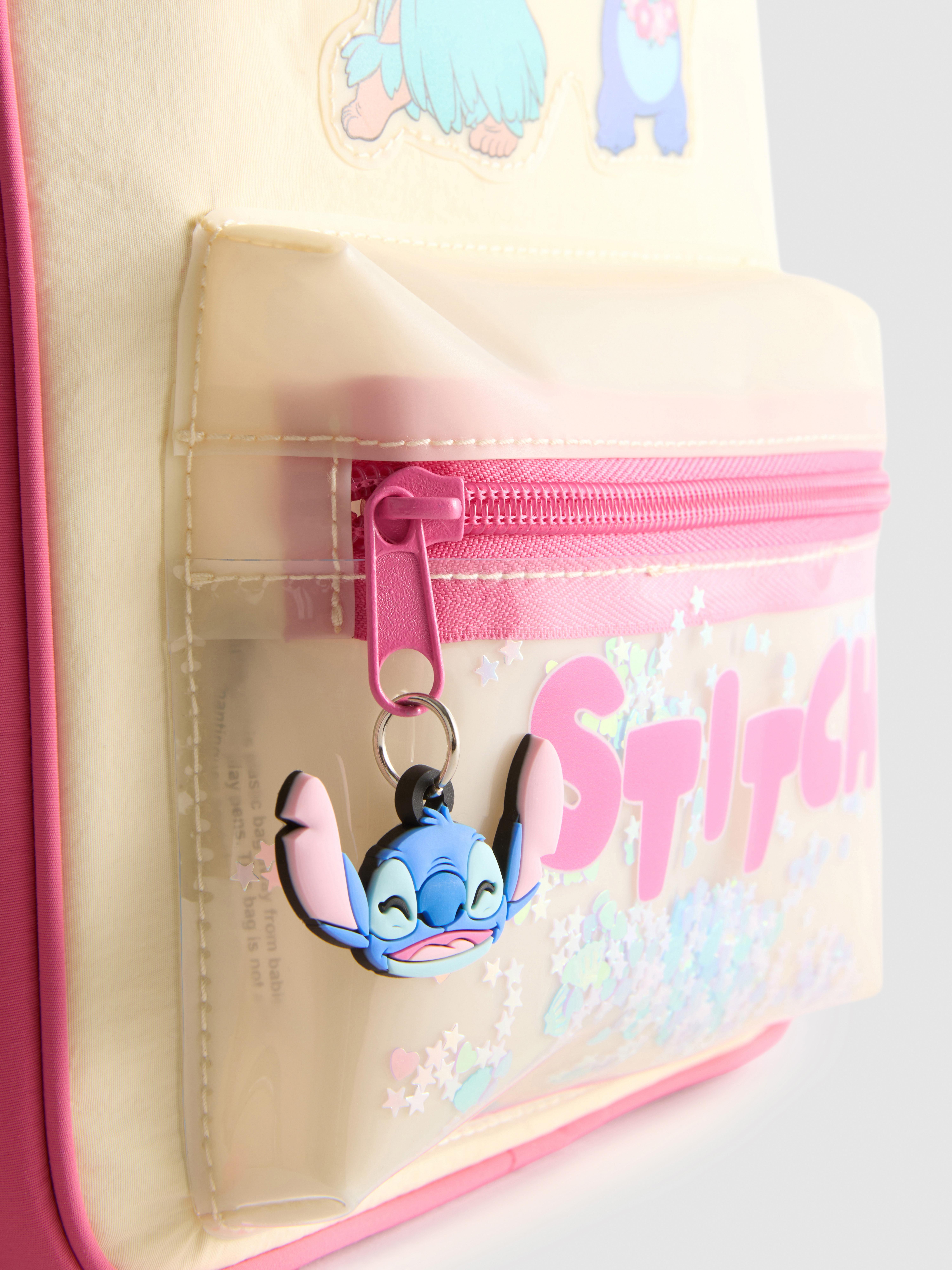 Mochila Disney Stitch