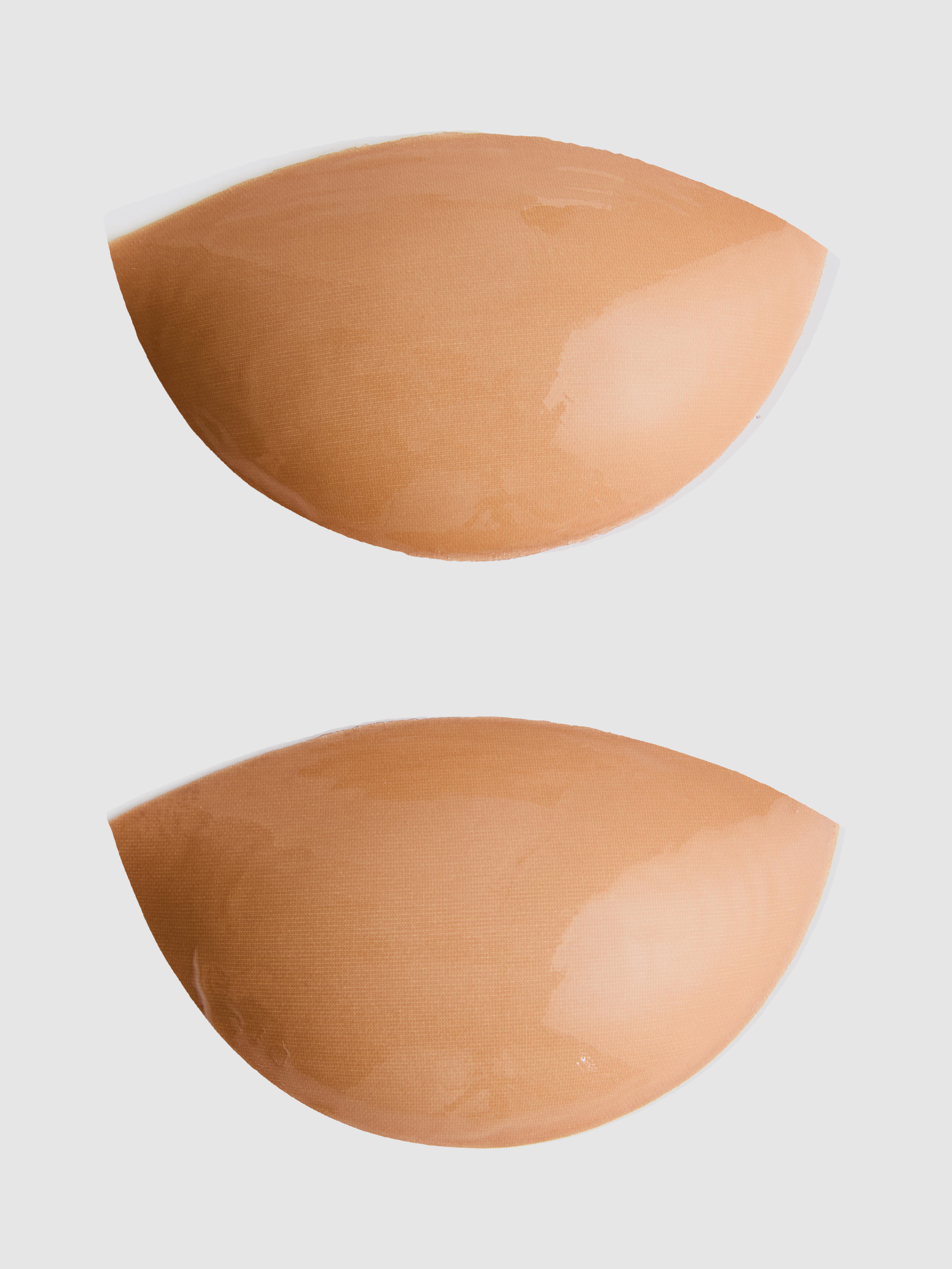 Wkładki push-up pod biustonosz