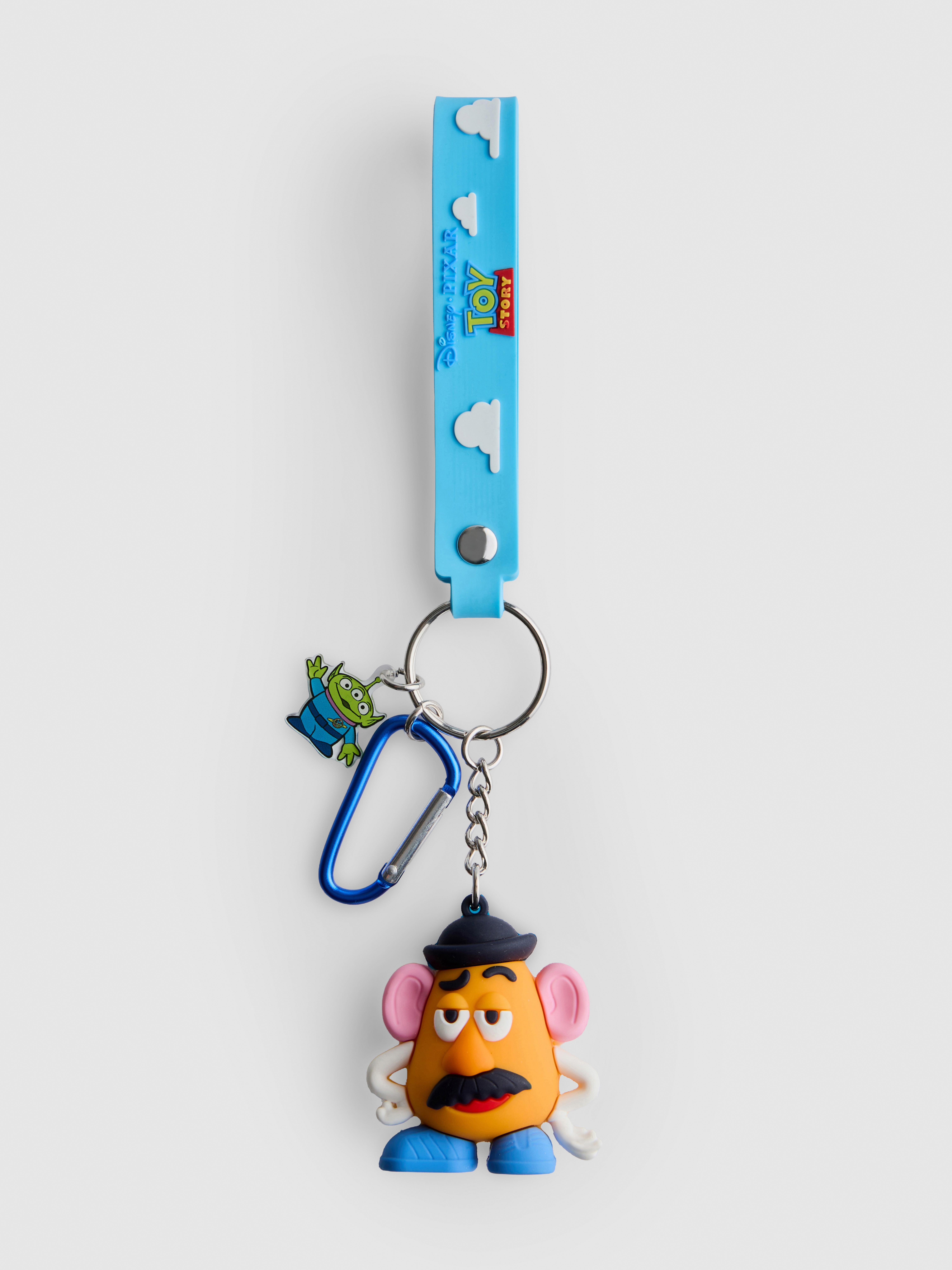 Disney Pixar's Toy Story Keychain