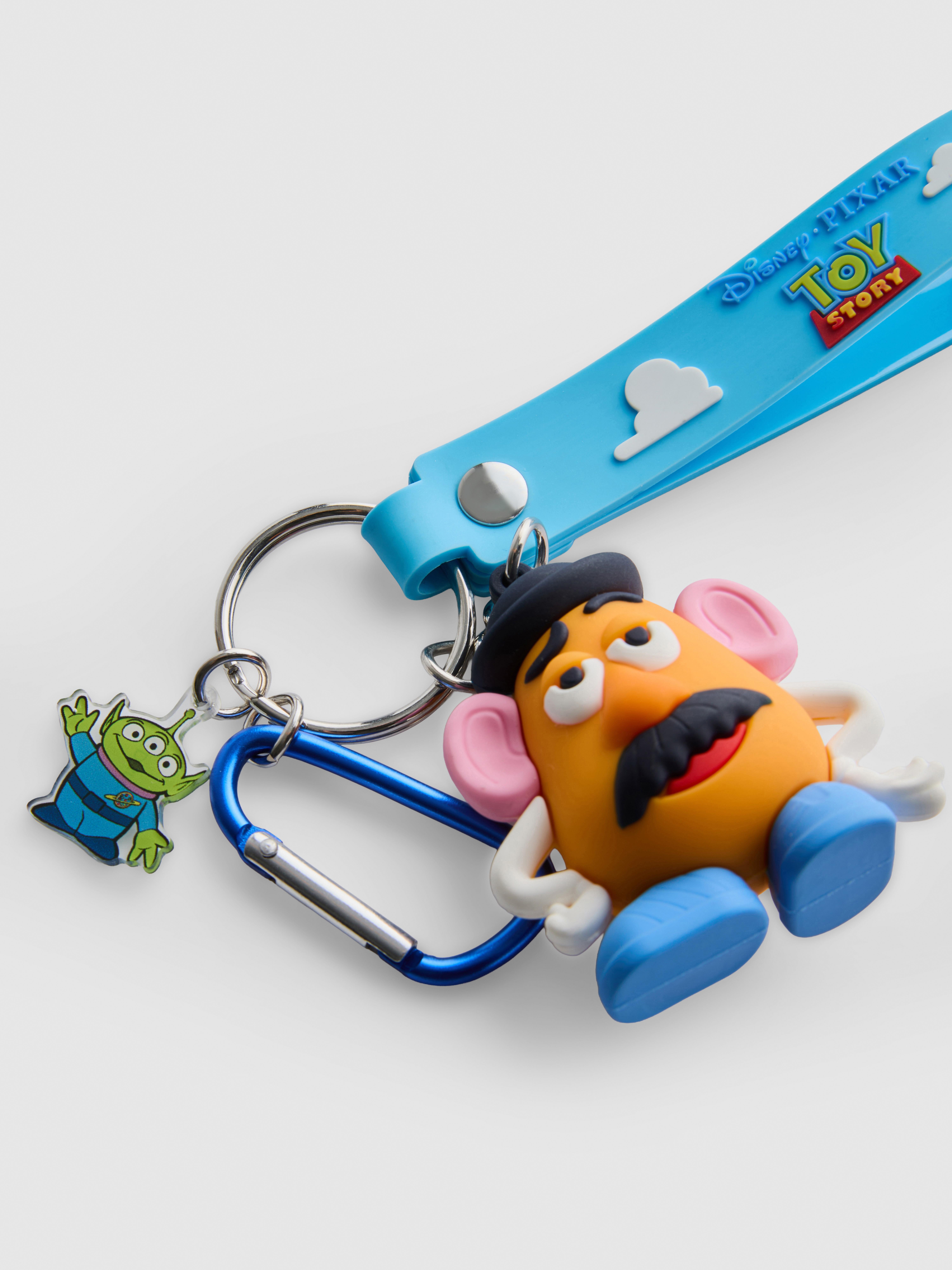 Disney Pixar's Toy Story Keychain