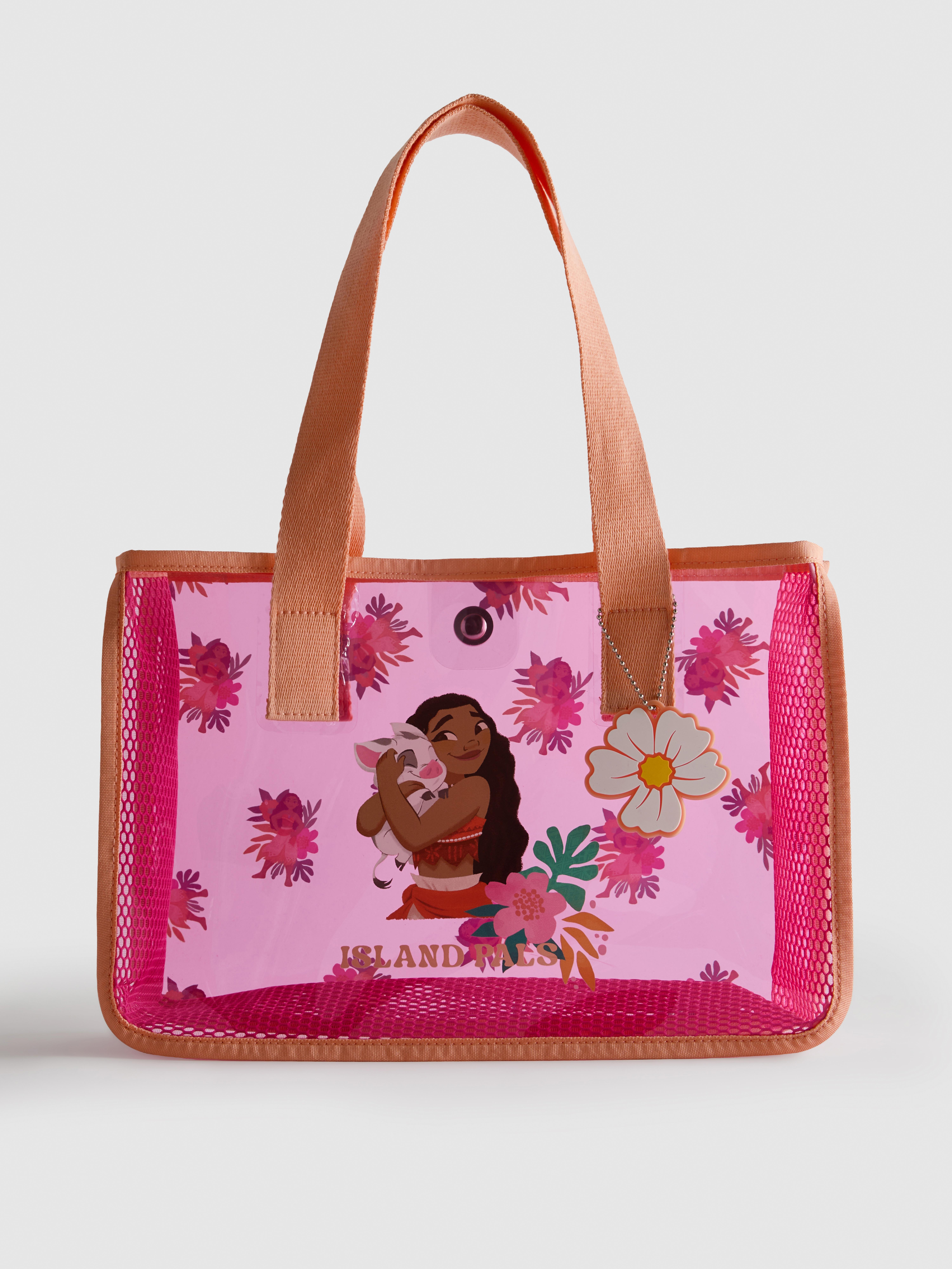 Disney Vaiana strandtáska