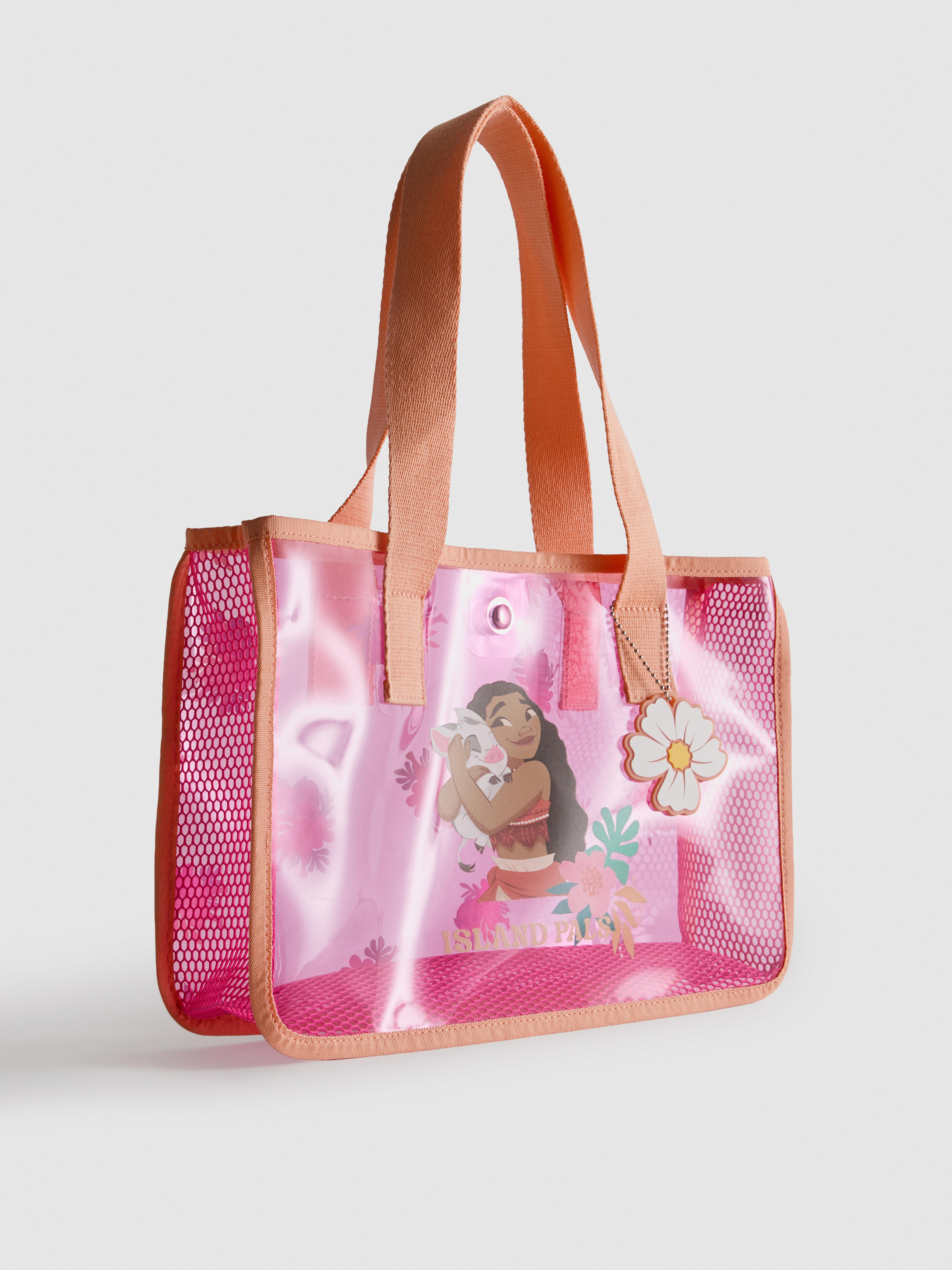Disney’s Moana Beach Bag