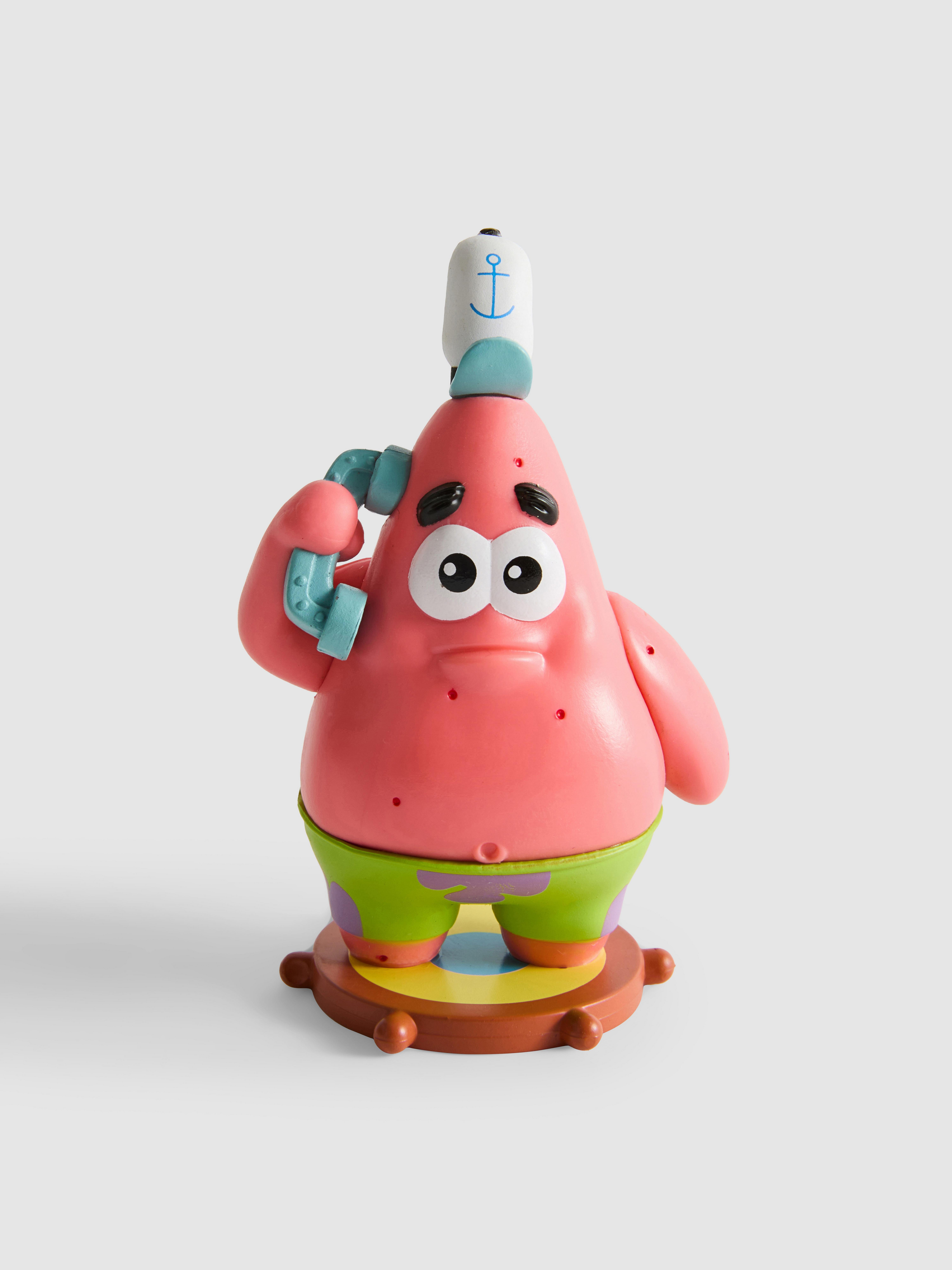 Funko Pop! Figurine Patrick Bob l'éponge