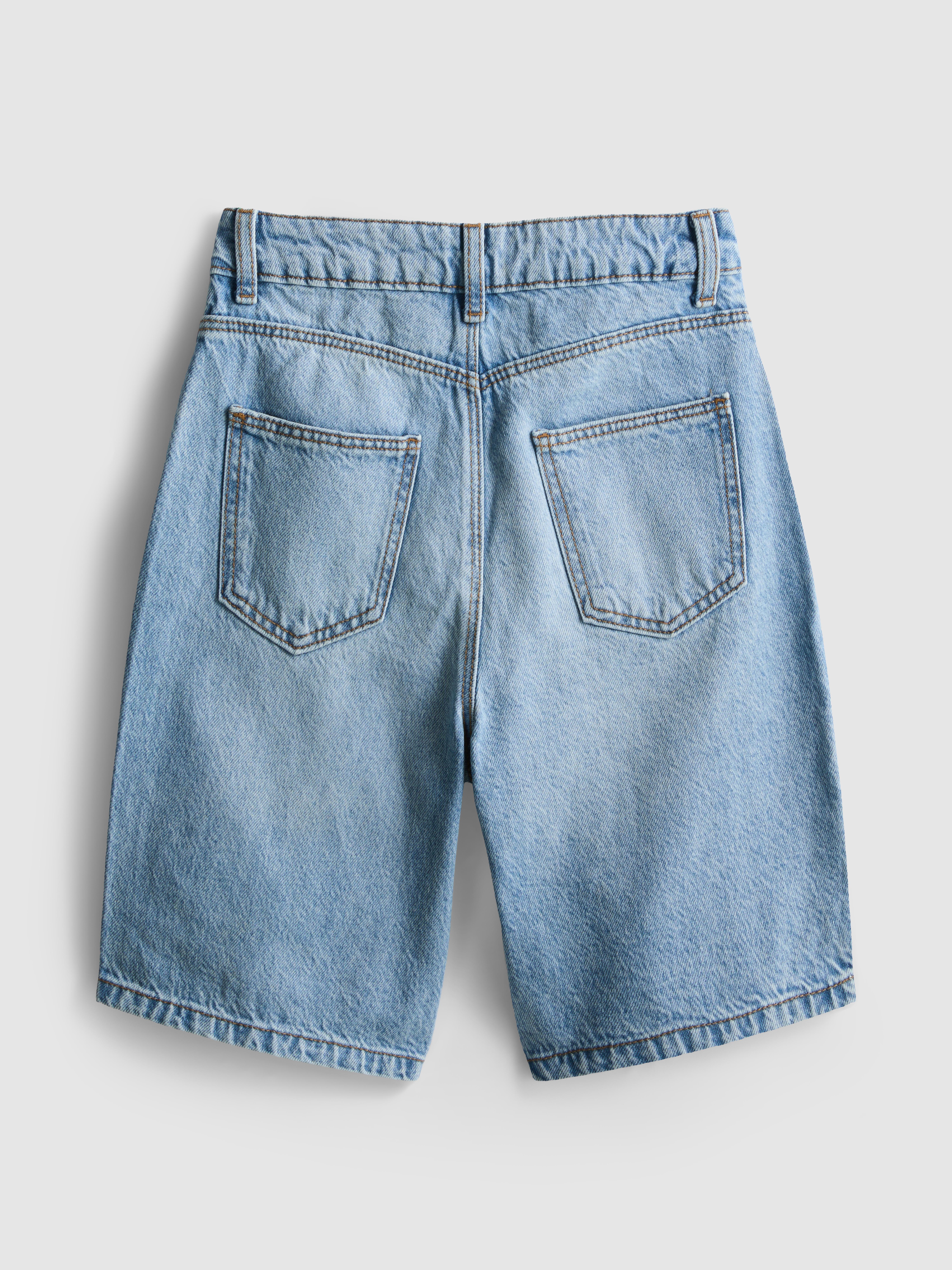 7-15yrs | Jorts