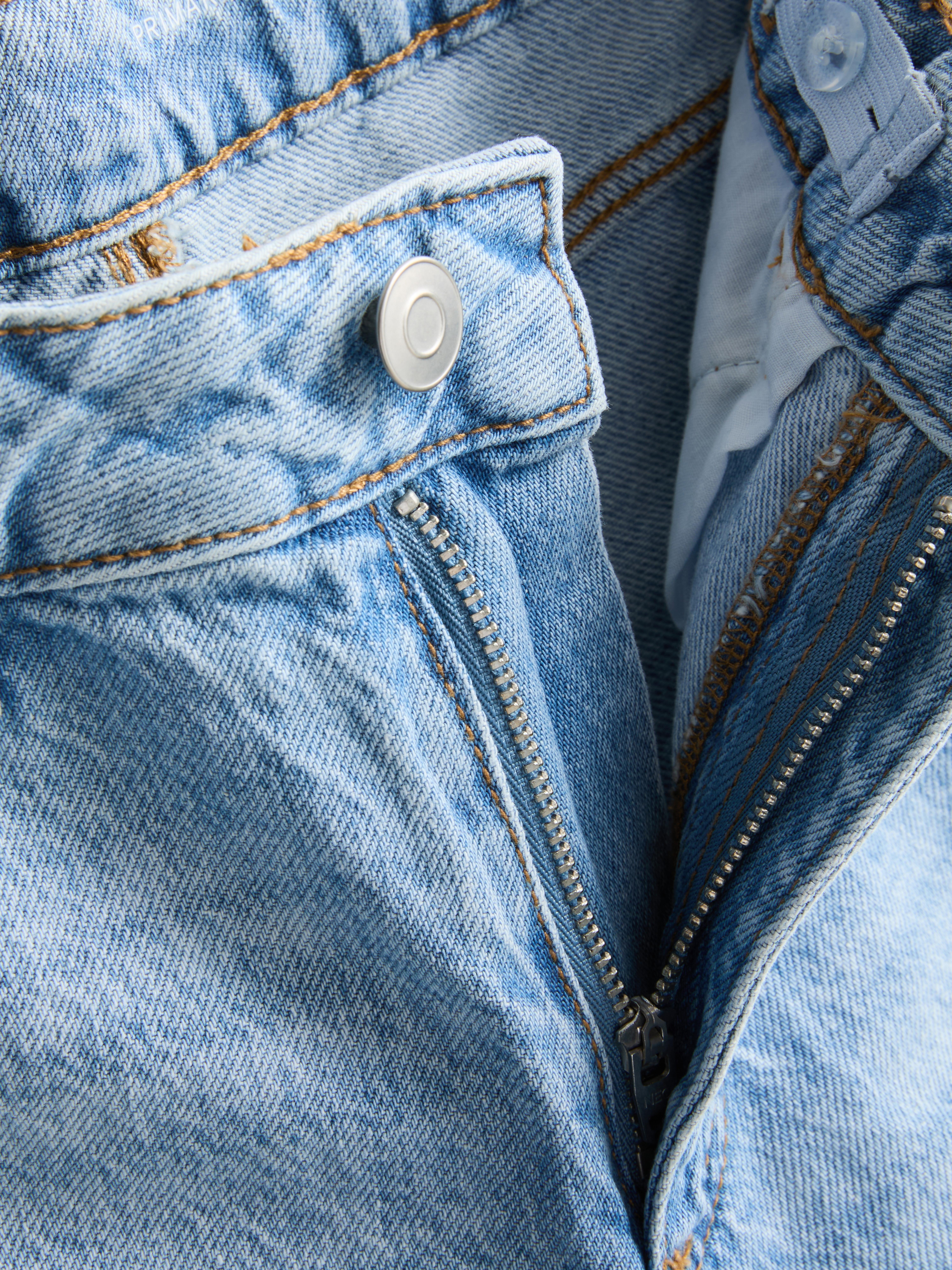 7-15yrs | Jorts