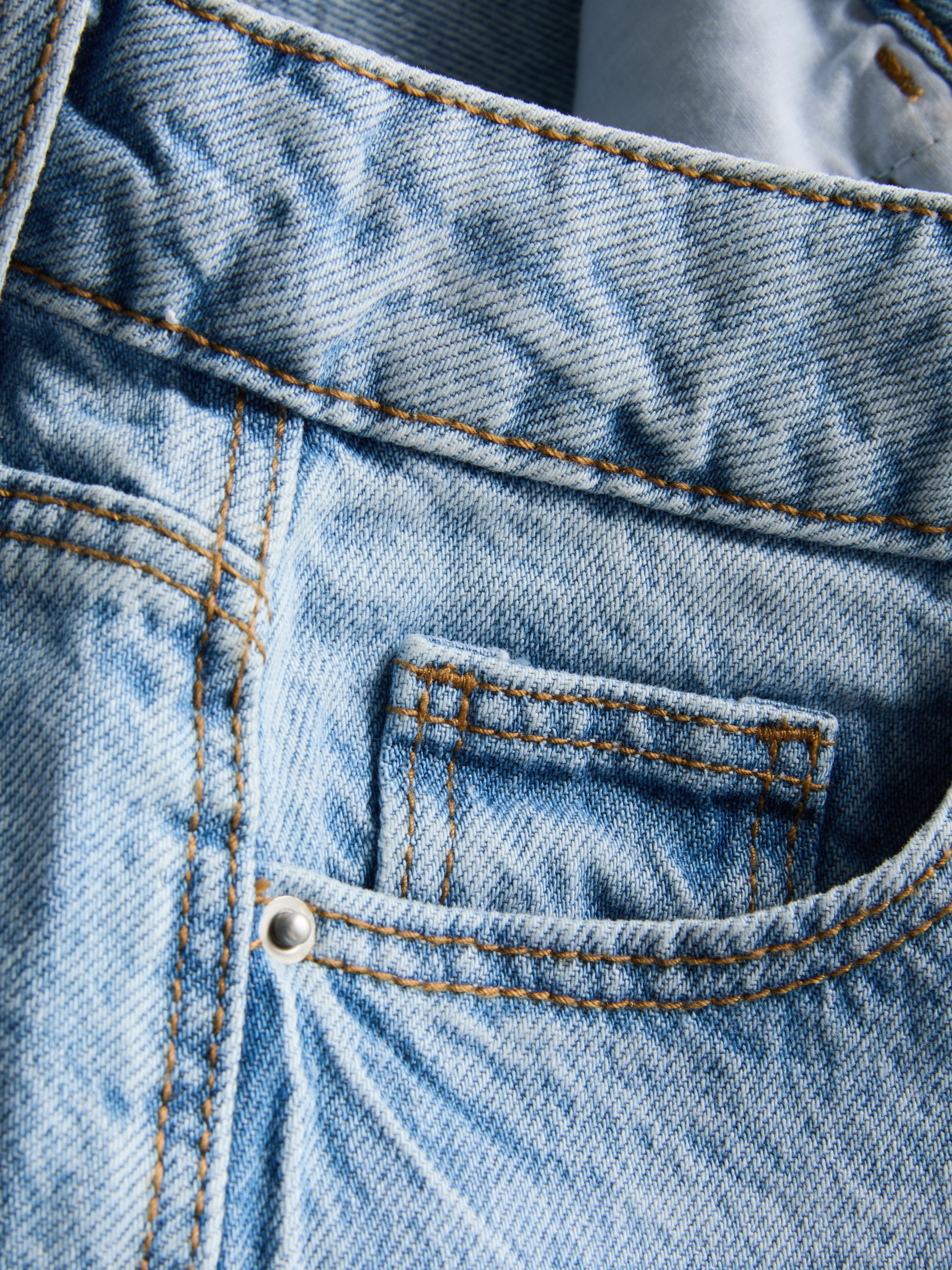 7-15yrs | Jorts