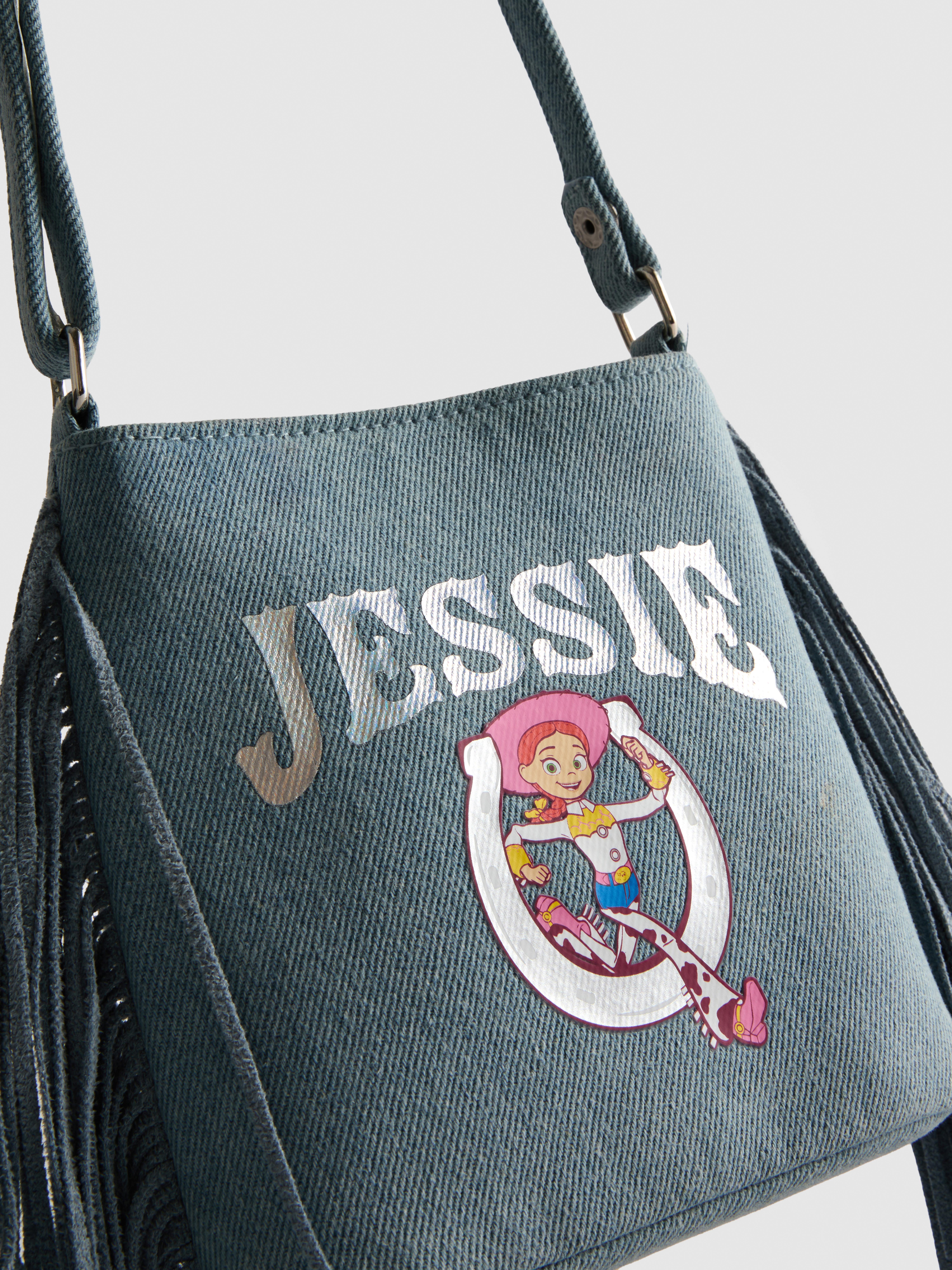 Disney Pixar’s Toy Story Jessie Fringe Bag