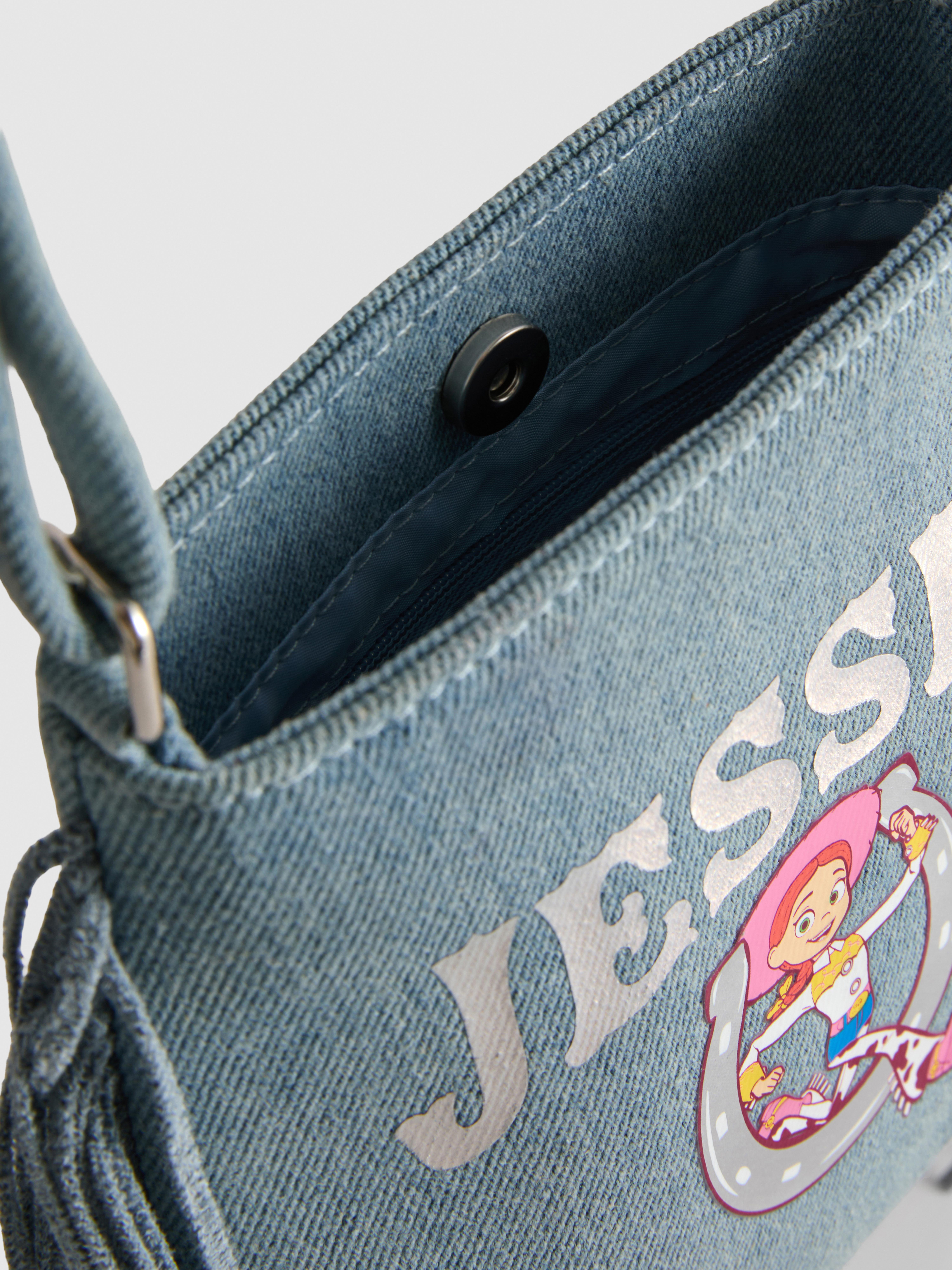 Disney Pixar’s Toy Story Jessie Fringe Bag