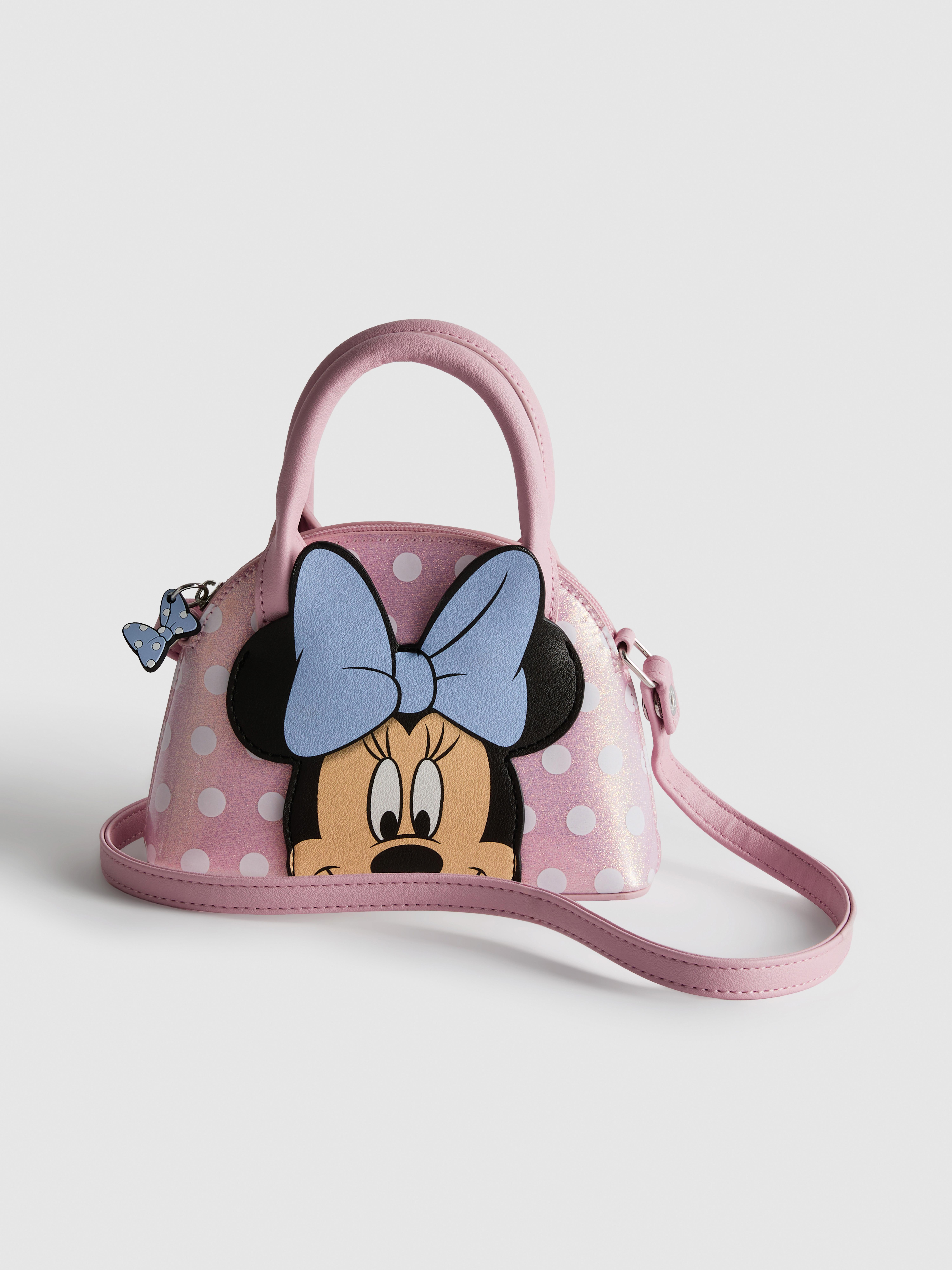 Disney's Minnie Mouse Mini Bag
