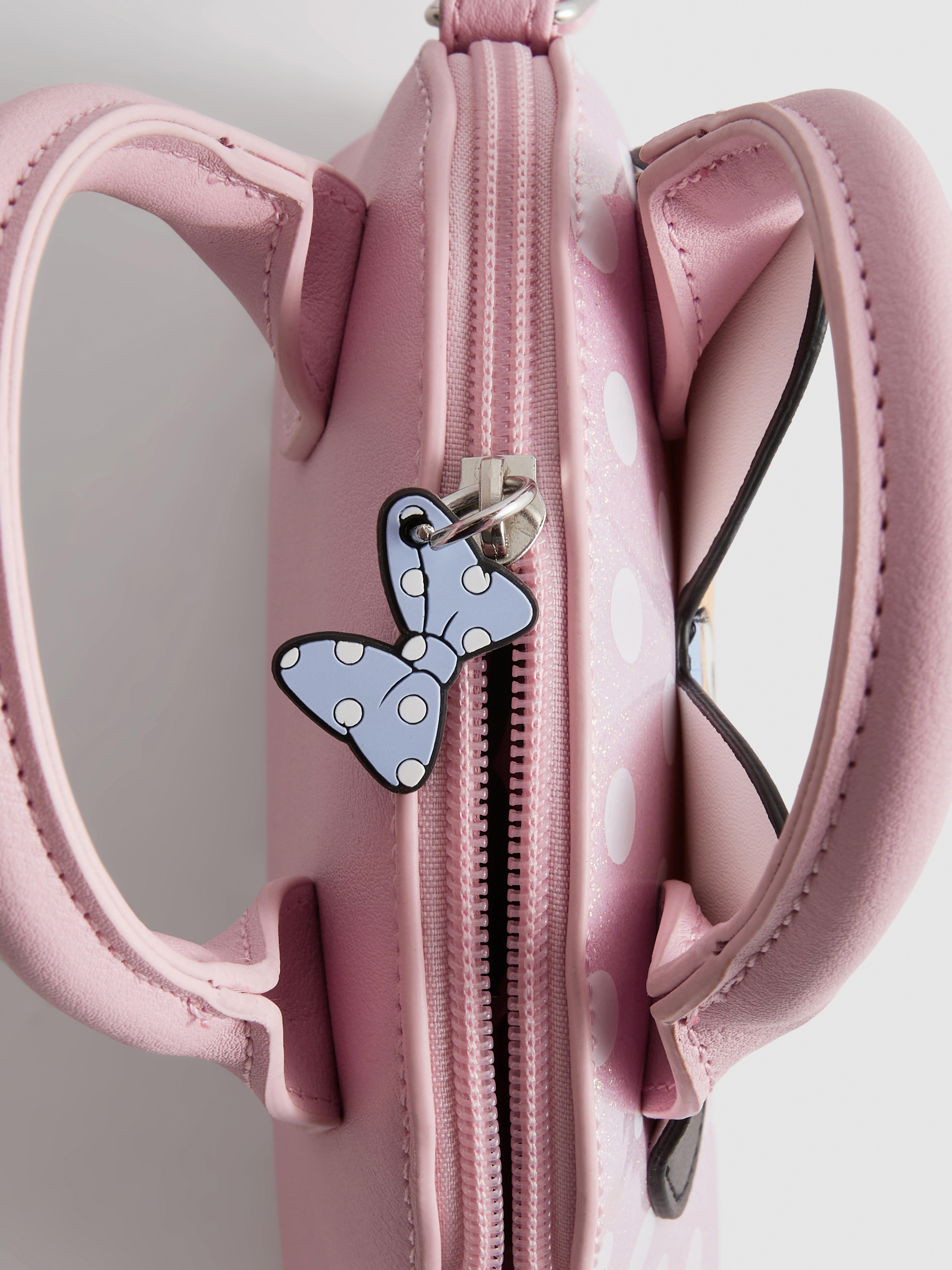 Disney's Minnie Mouse Mini Bag