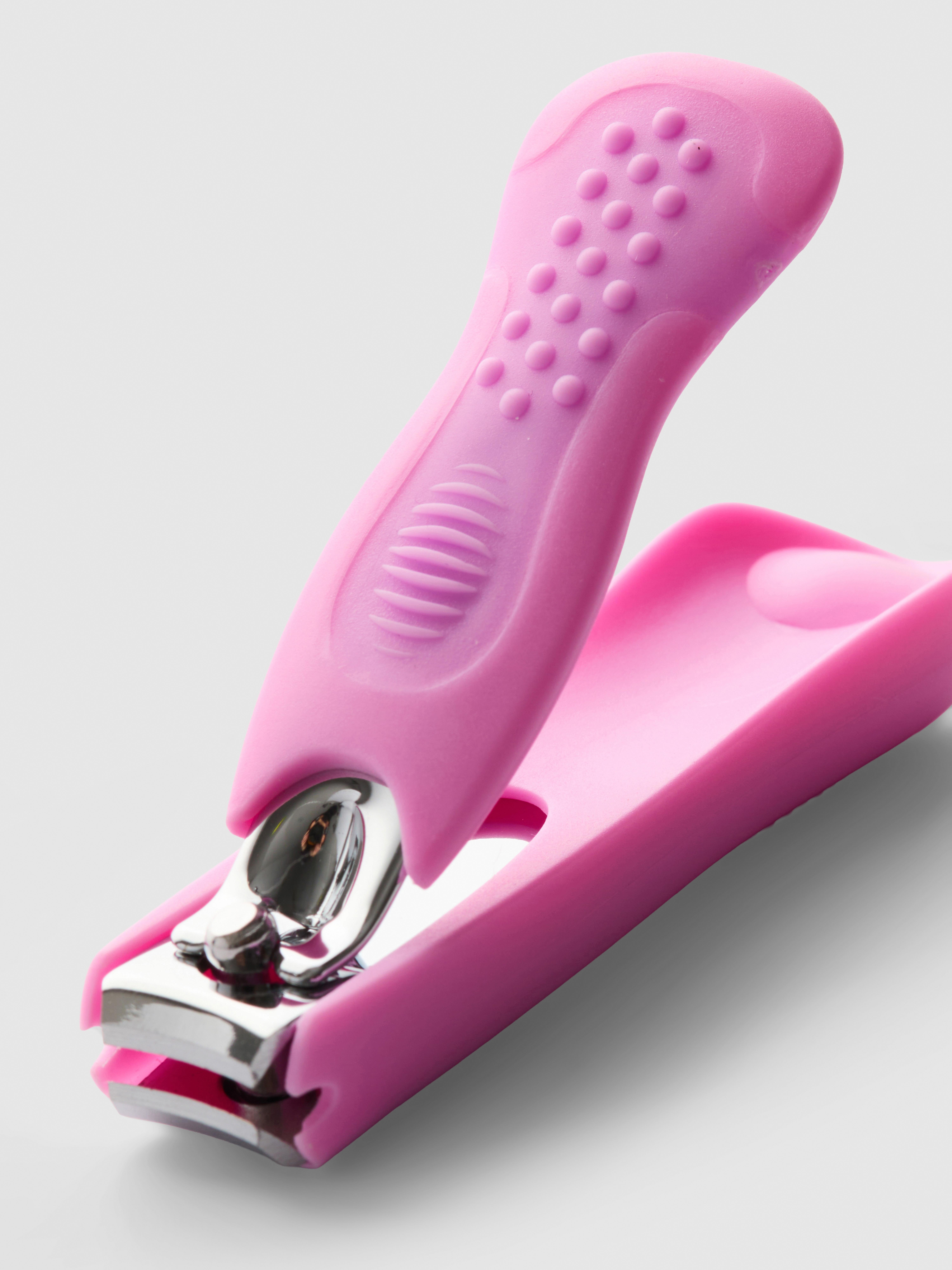 PS... Mini-manicureset, 3-delig