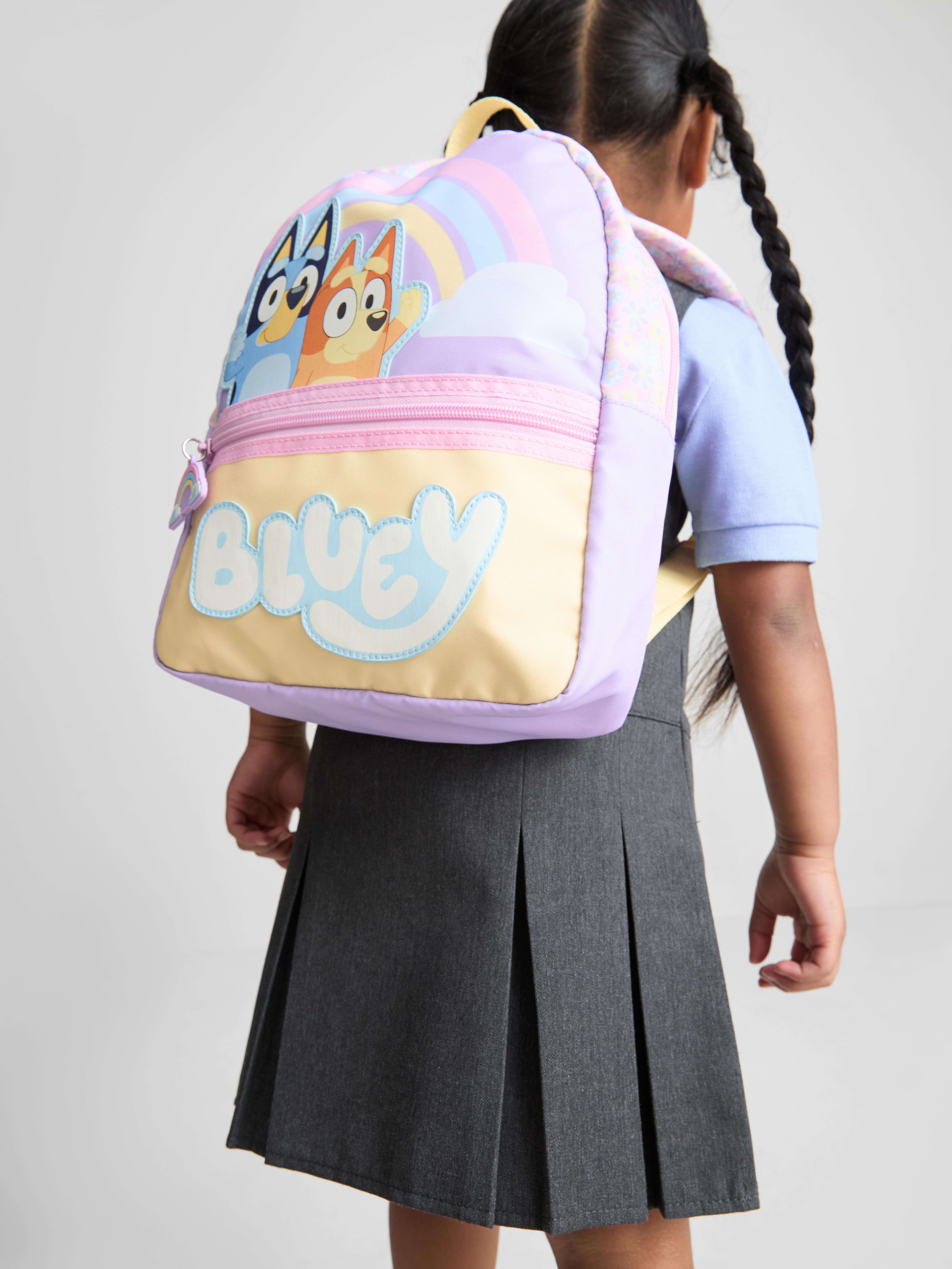 Sac à dos Bluey