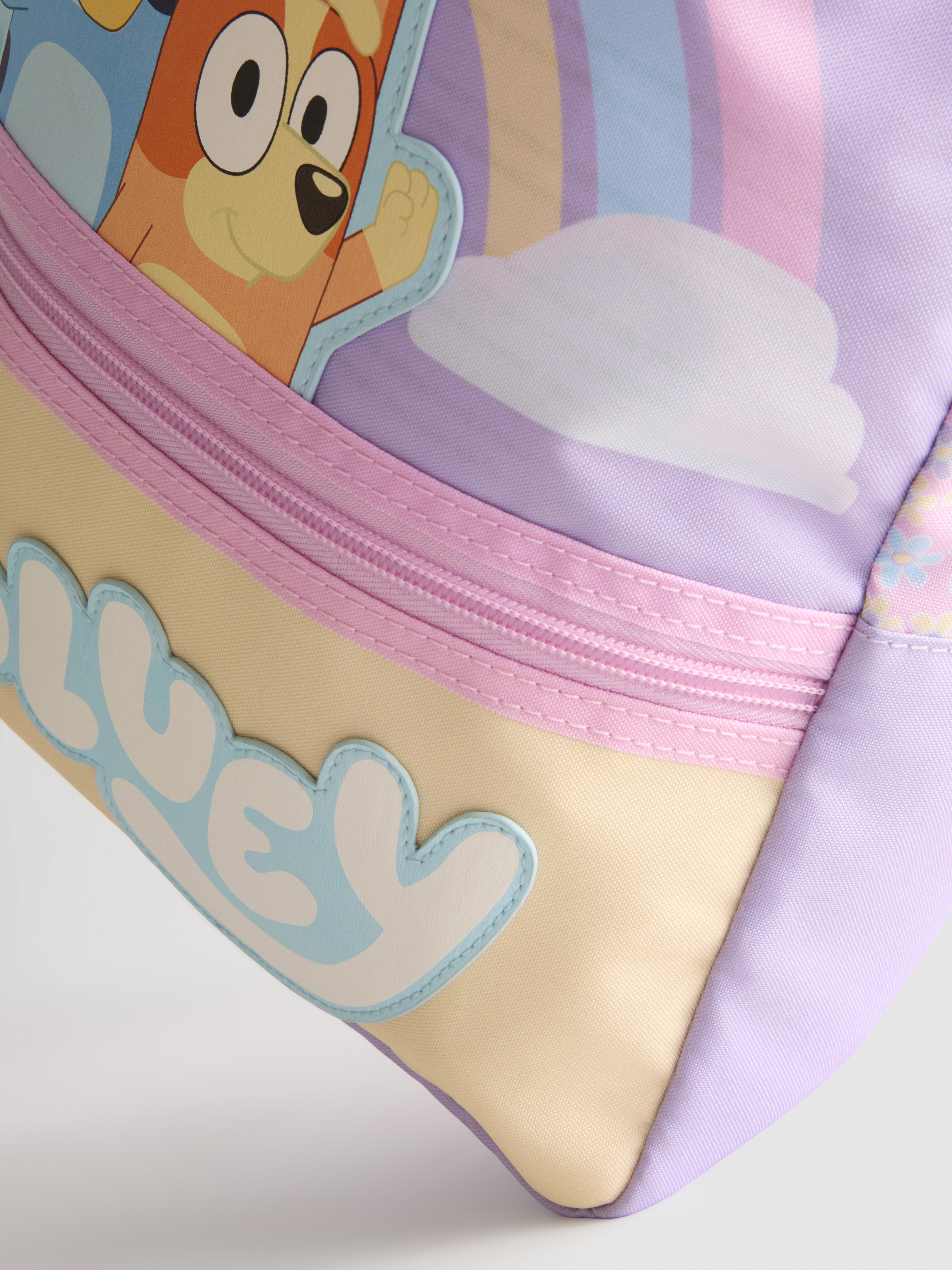 Sac à dos Bluey