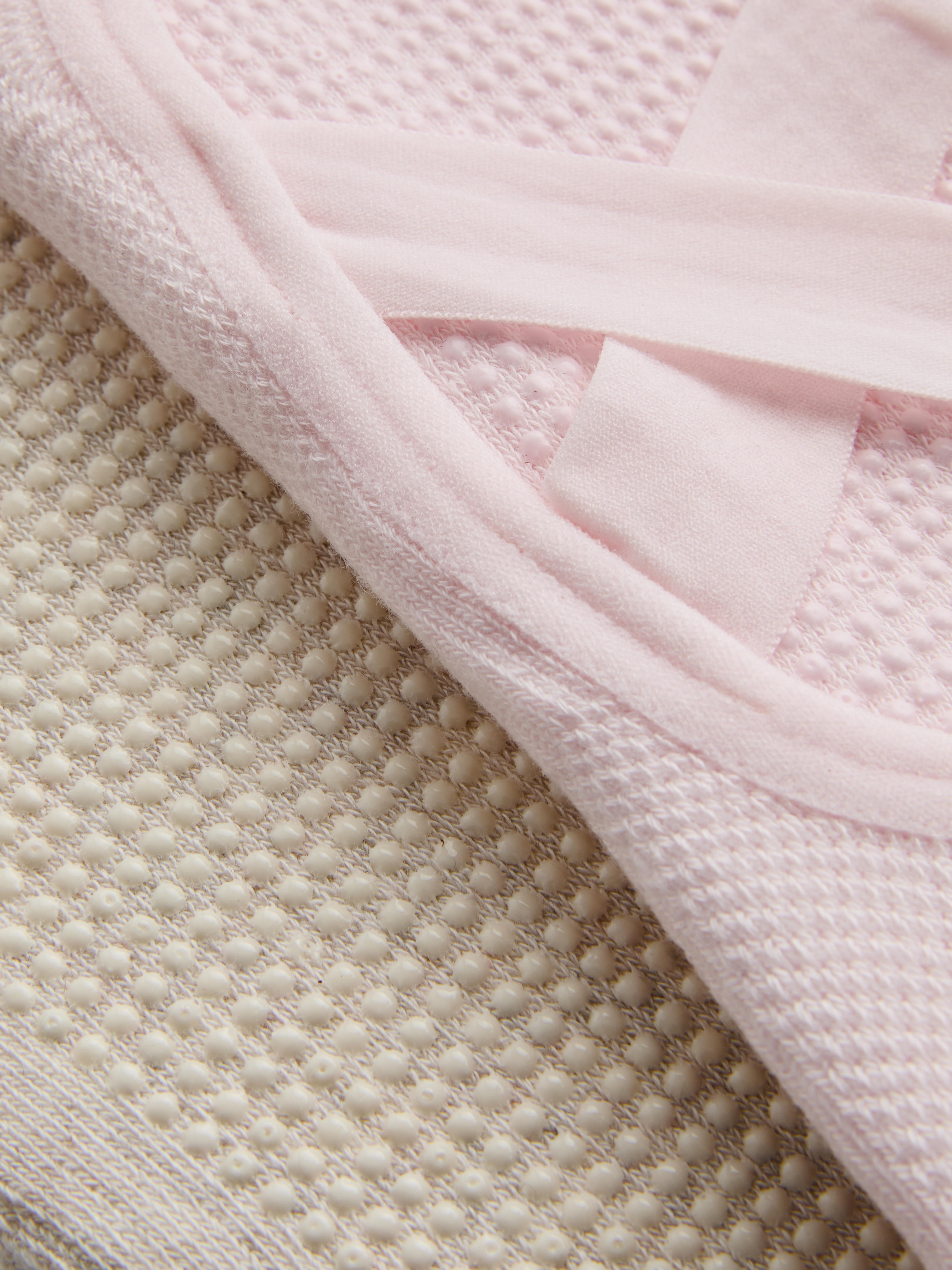 2pk Ballet Yoga Socks