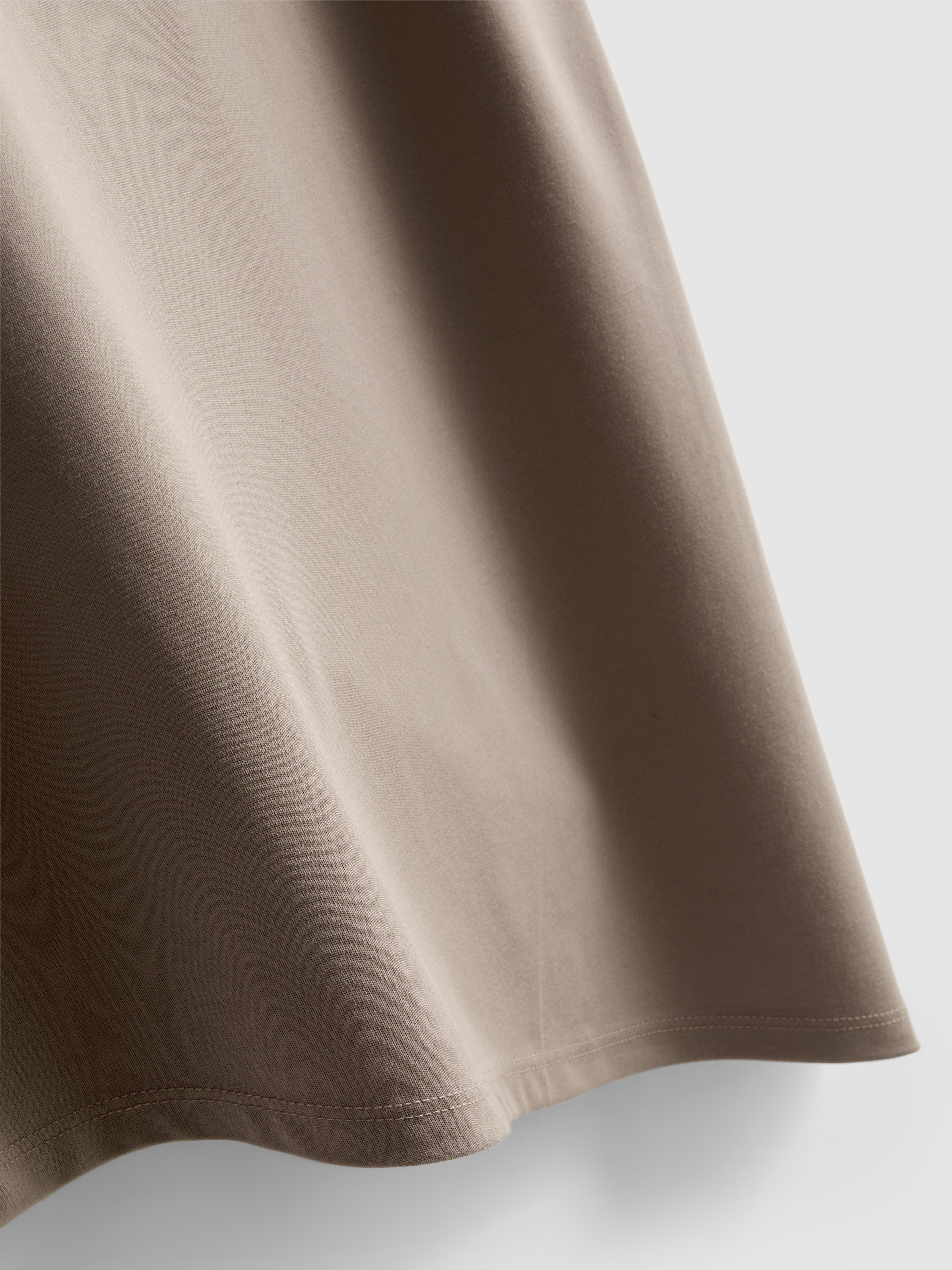 MAJOR FIND | Asymmetric Draped Top