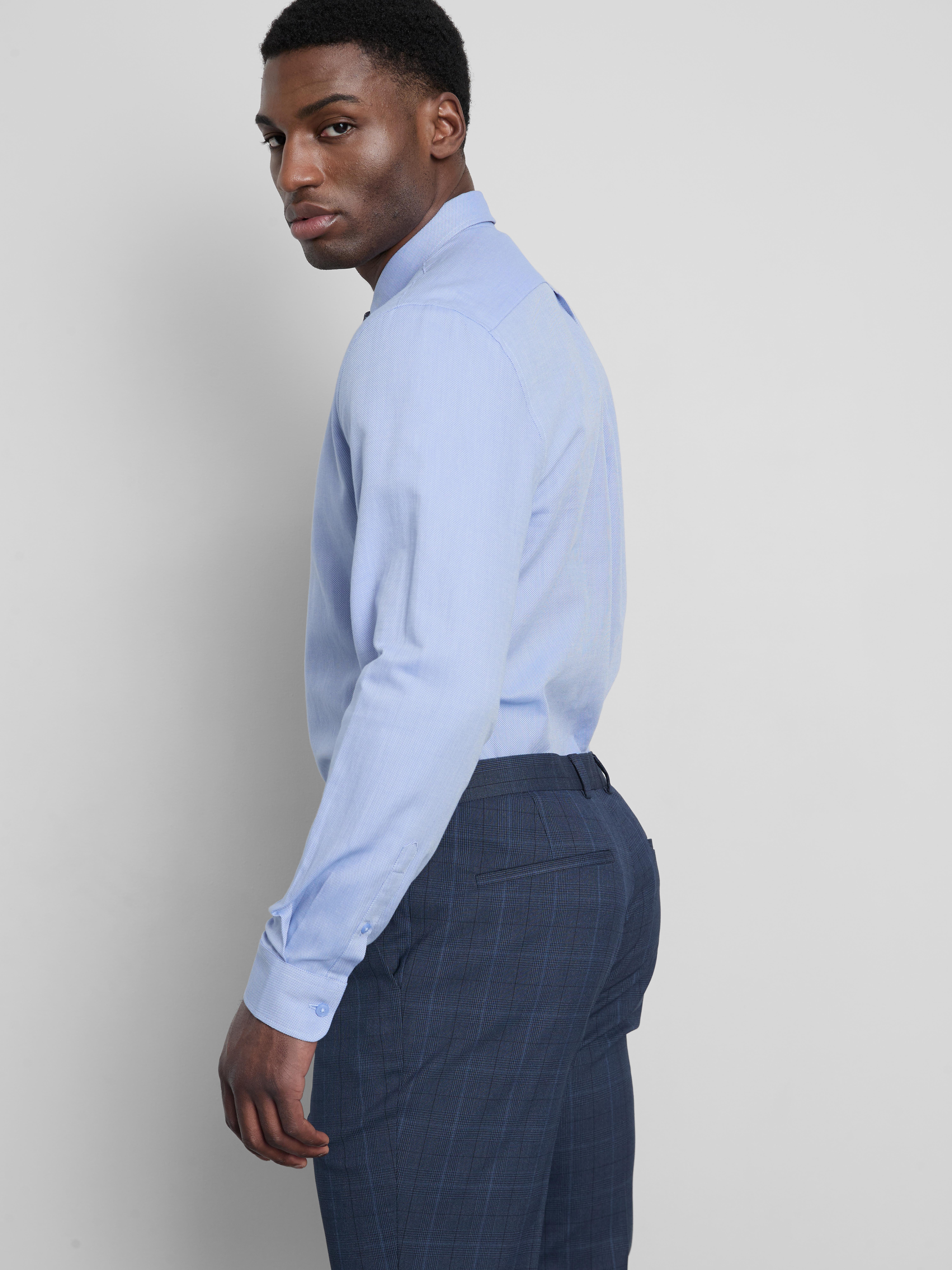 2pk Oxford Shirts