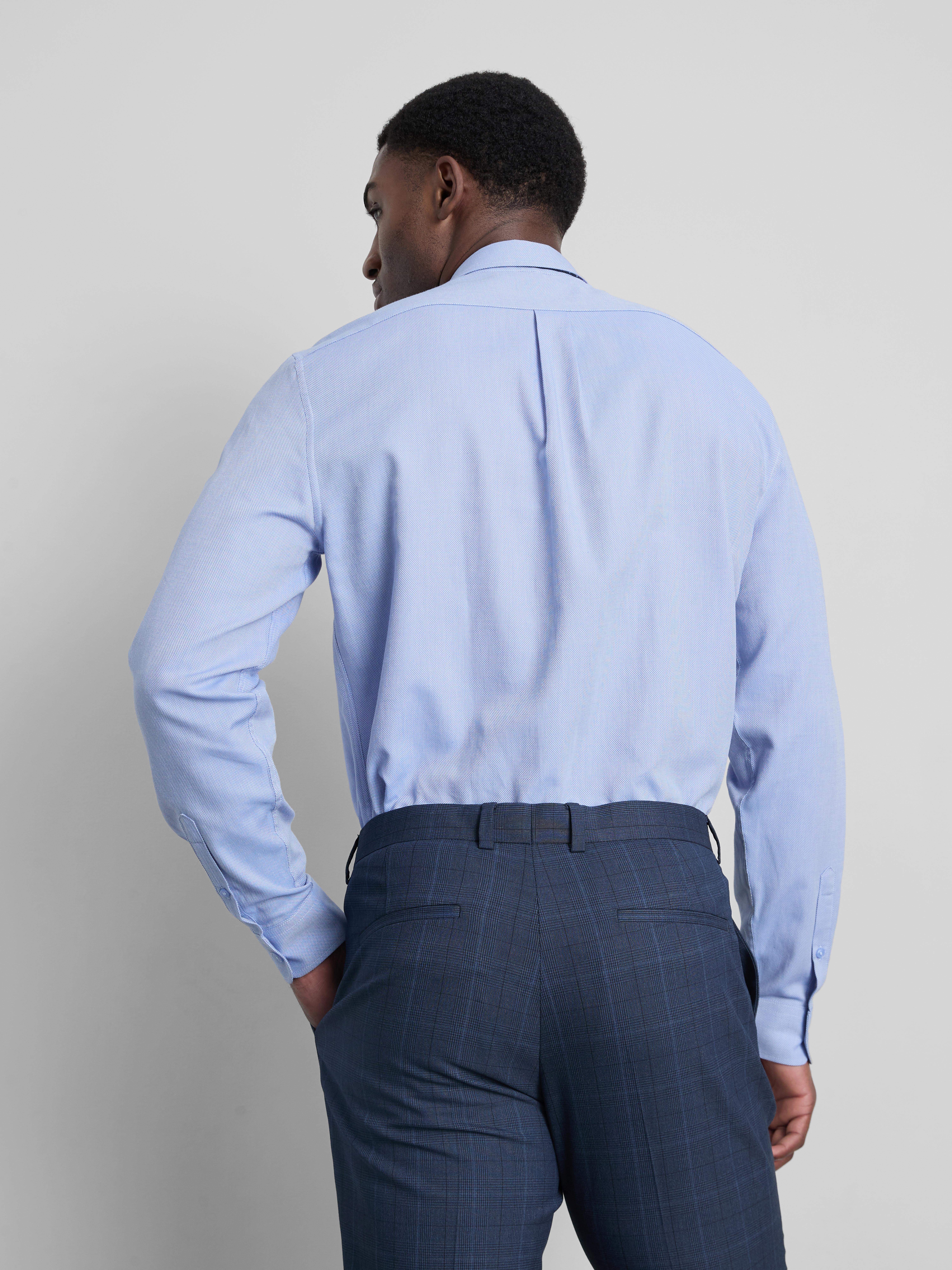 2pk Oxford Shirts