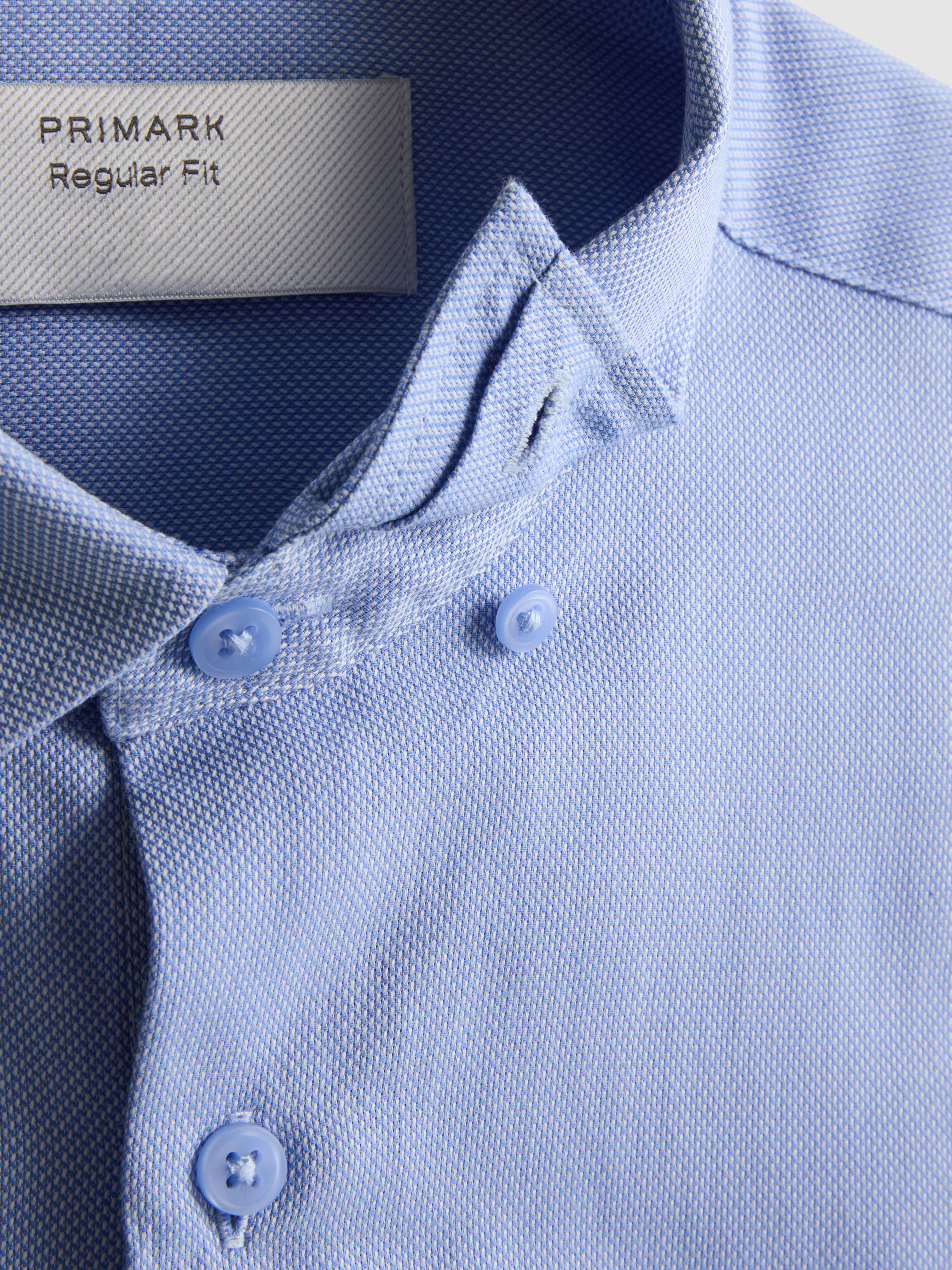 2pk Oxford Shirts