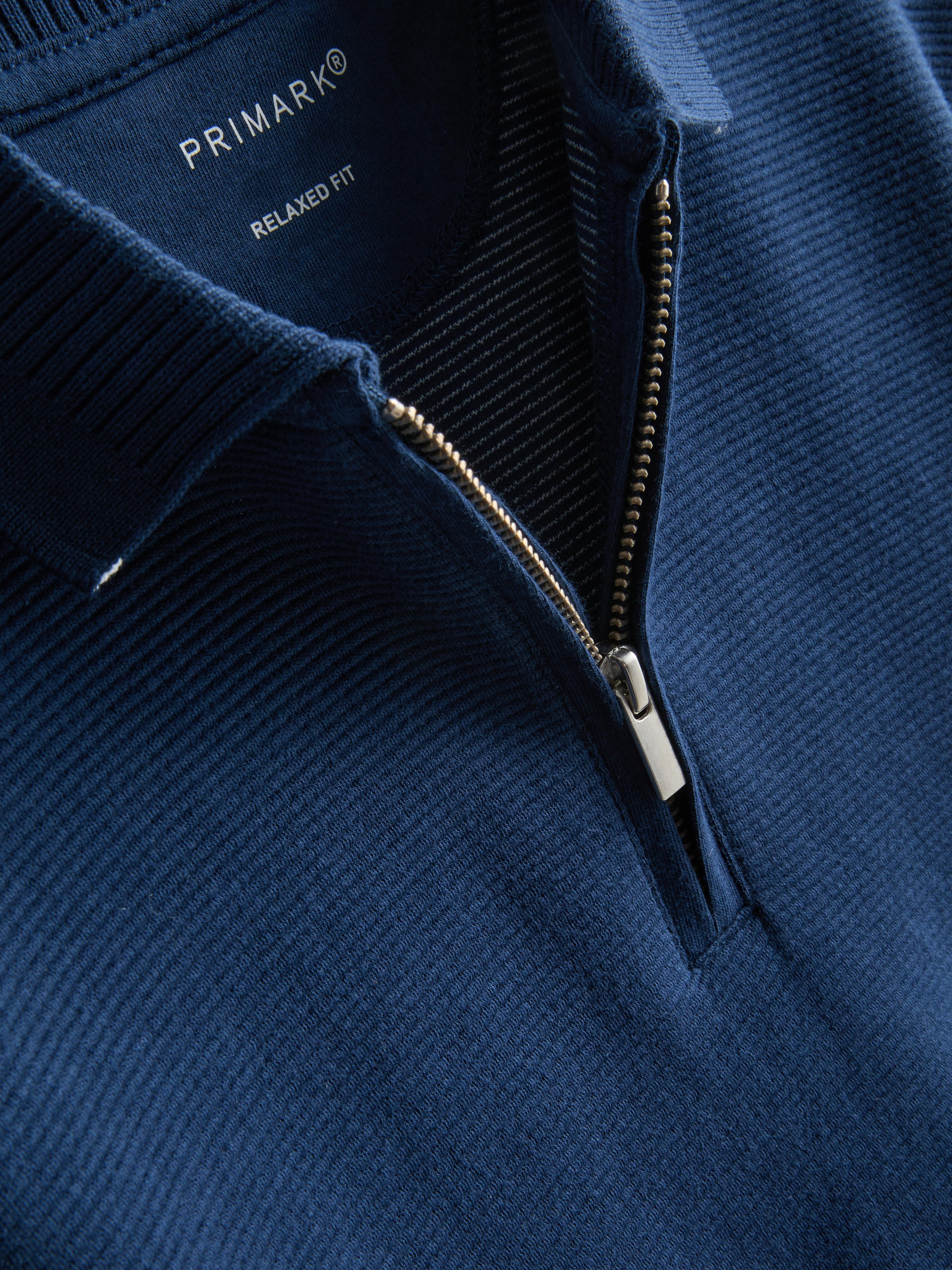 7–15 Jahre | Strukturiertes Poloshirt und Shorts im Set