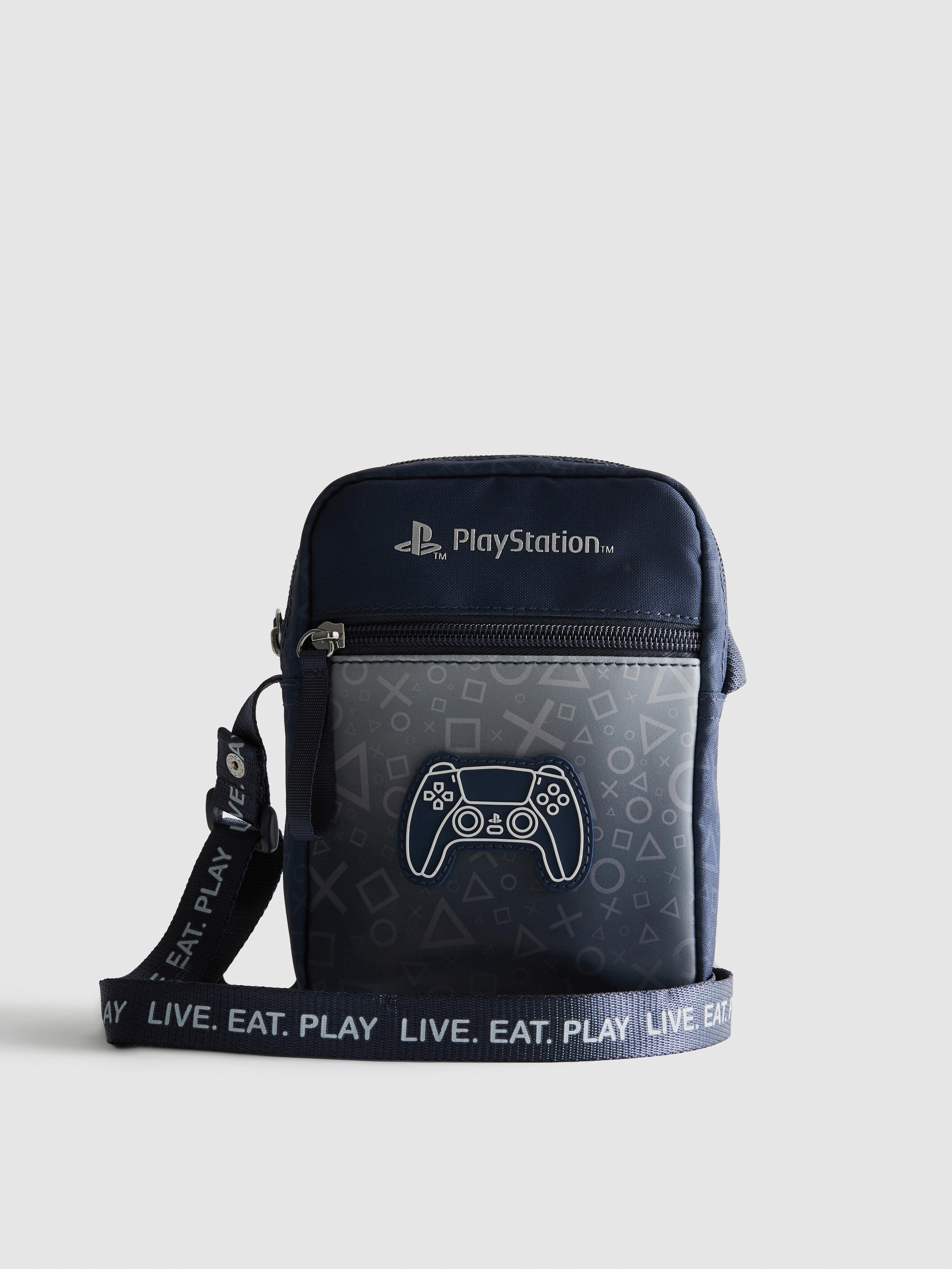 PlayStation Crossbody Bag