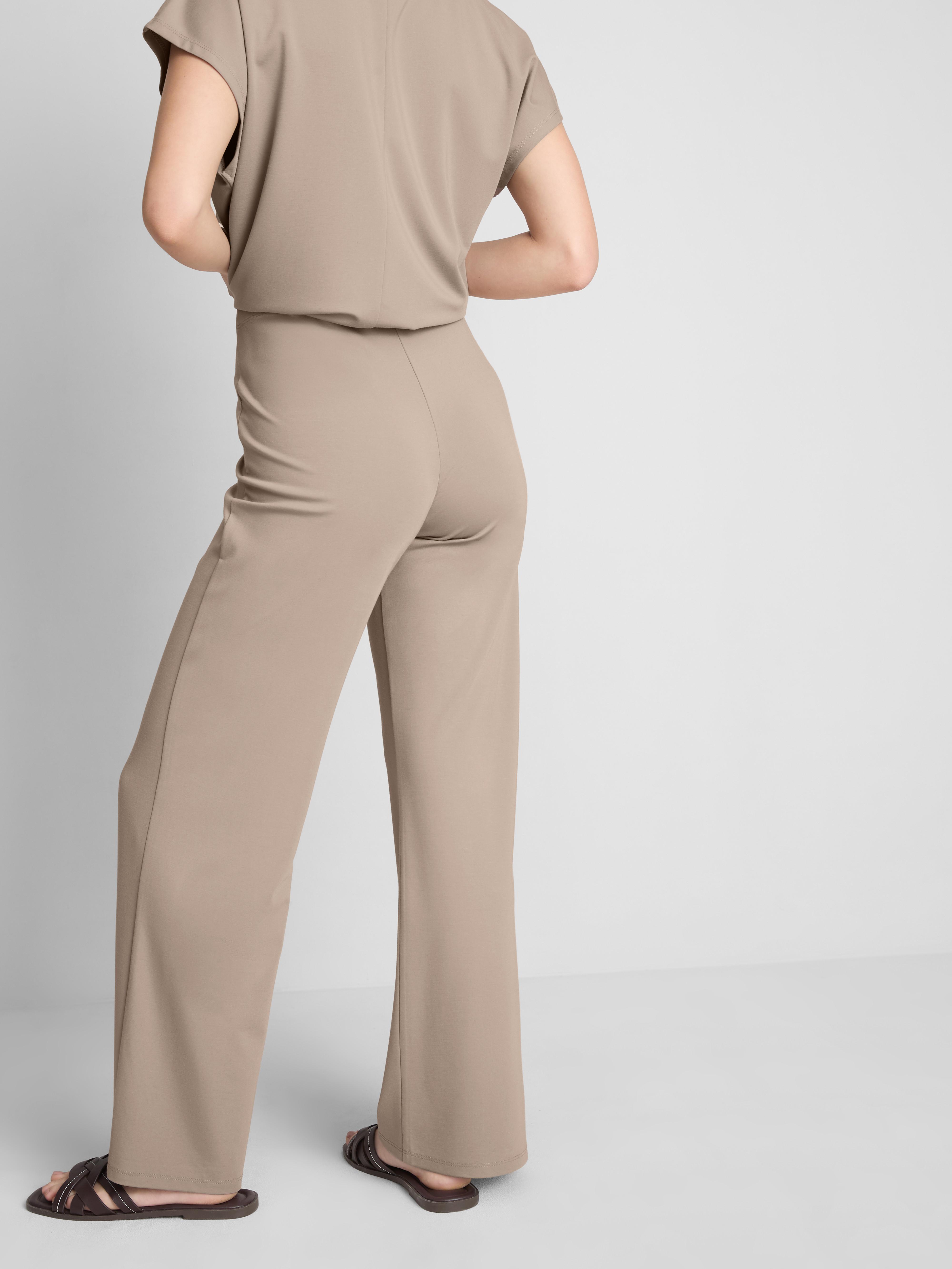 womens-taupe-major-find-draped-wide-leg-trousers-primark