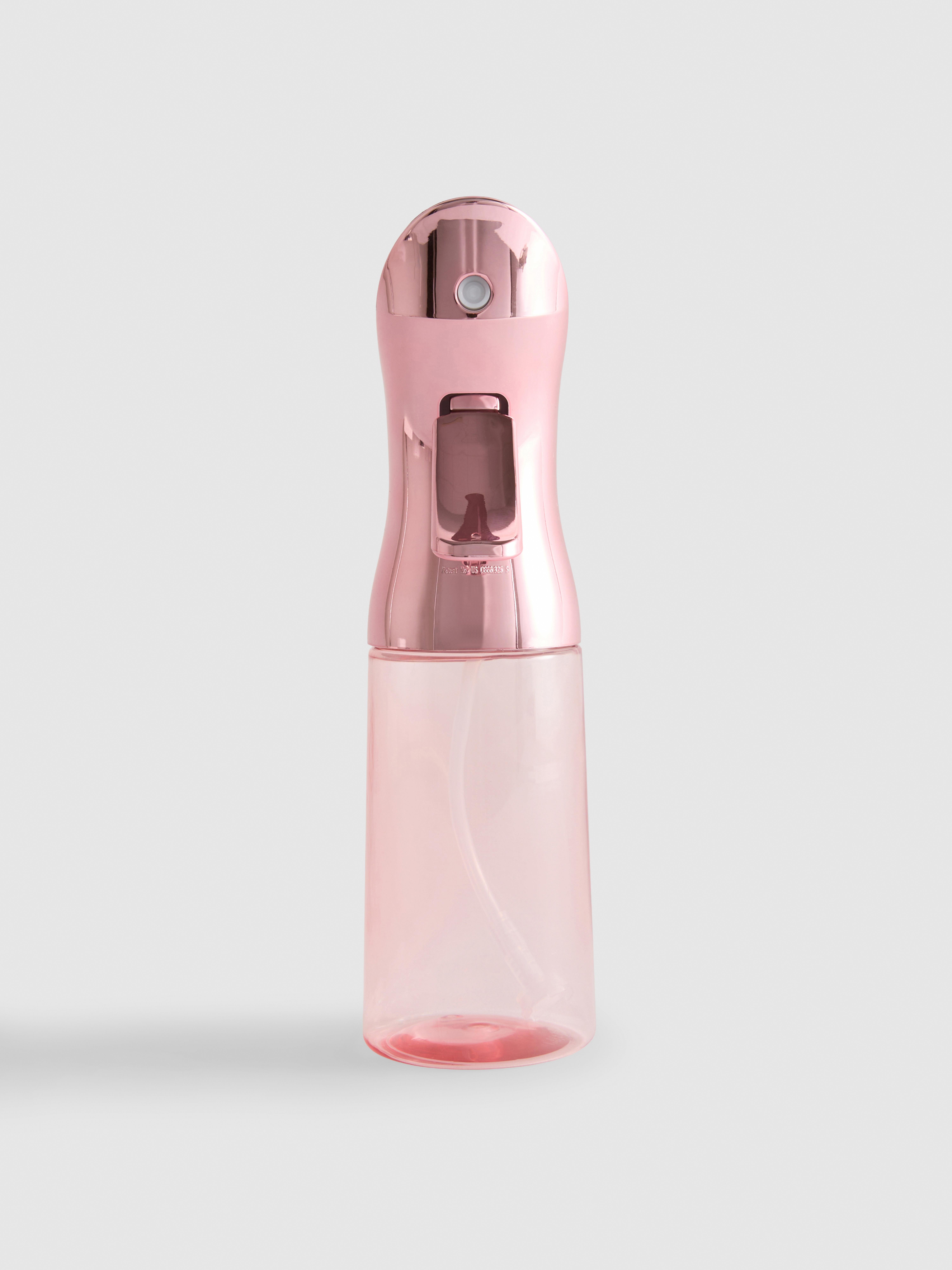 PS... Hair Mist Spray Bottle
