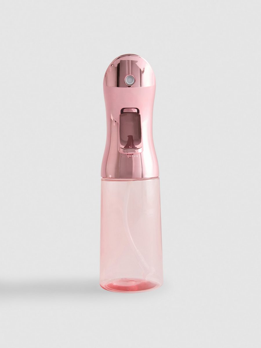 Pink Hair Spray Bottle – Primark – صورة المنتج