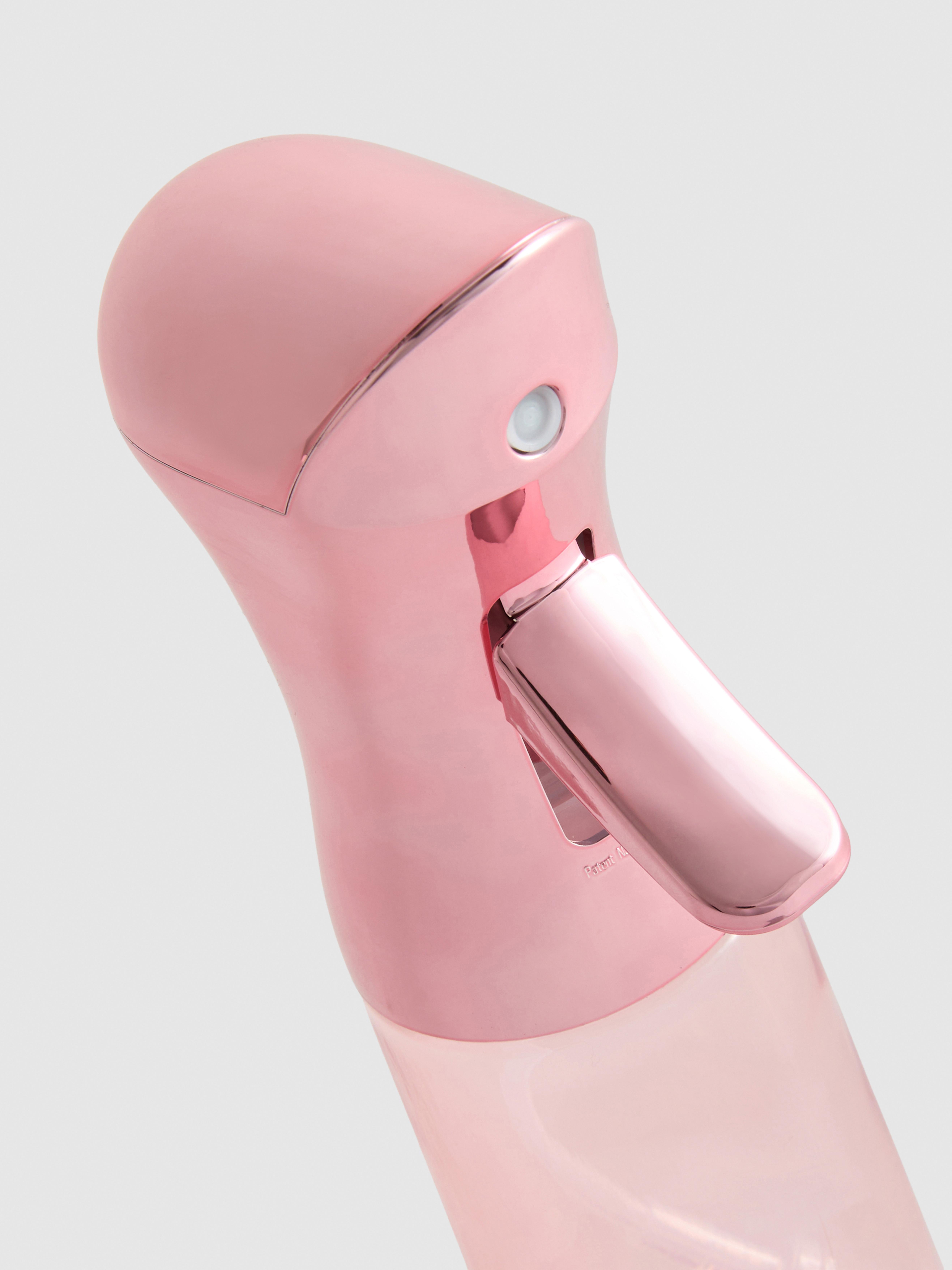 PS... Hair Mist Spray Bottle