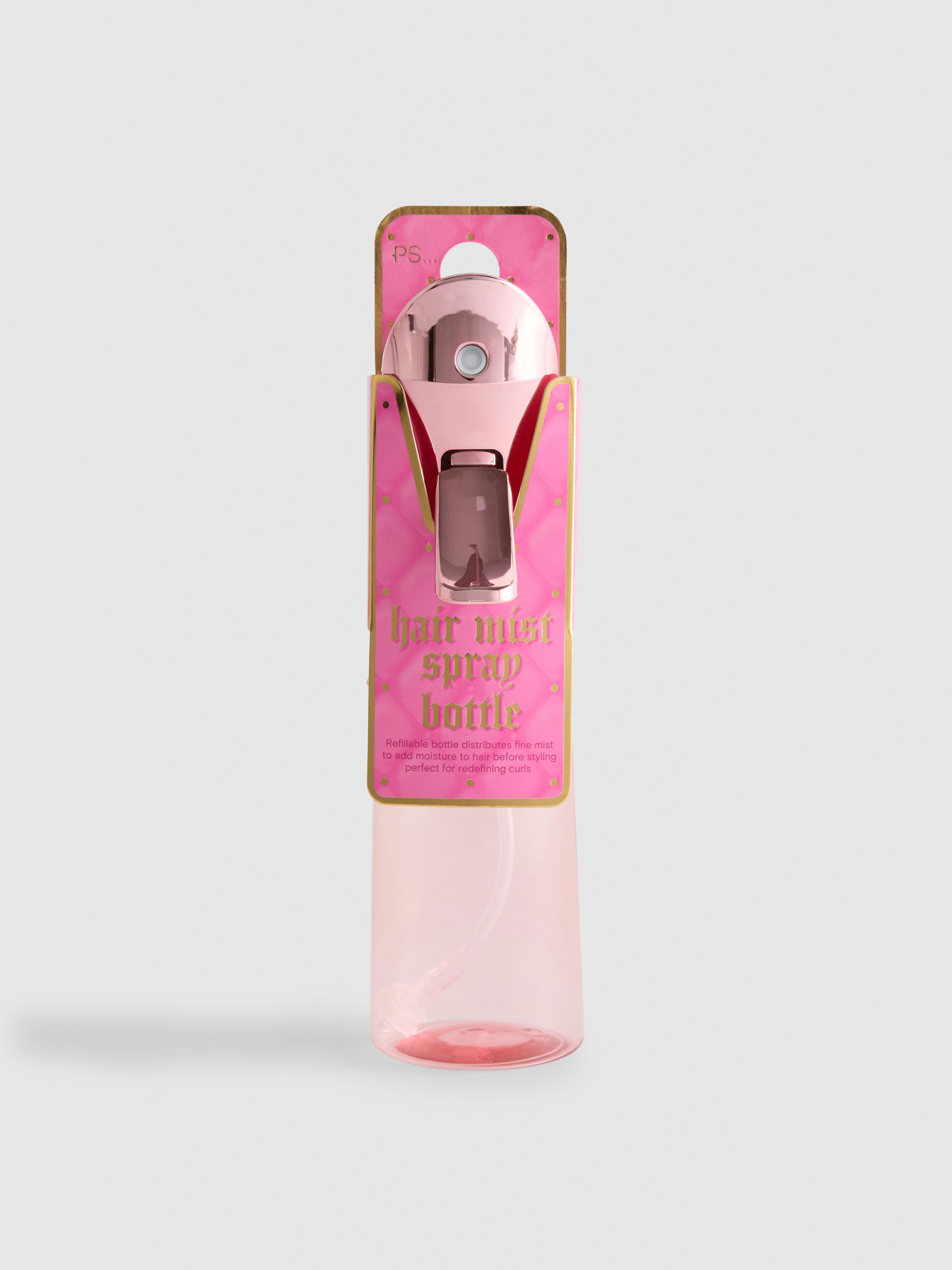 PS... Hair Mist Spray Bottle
