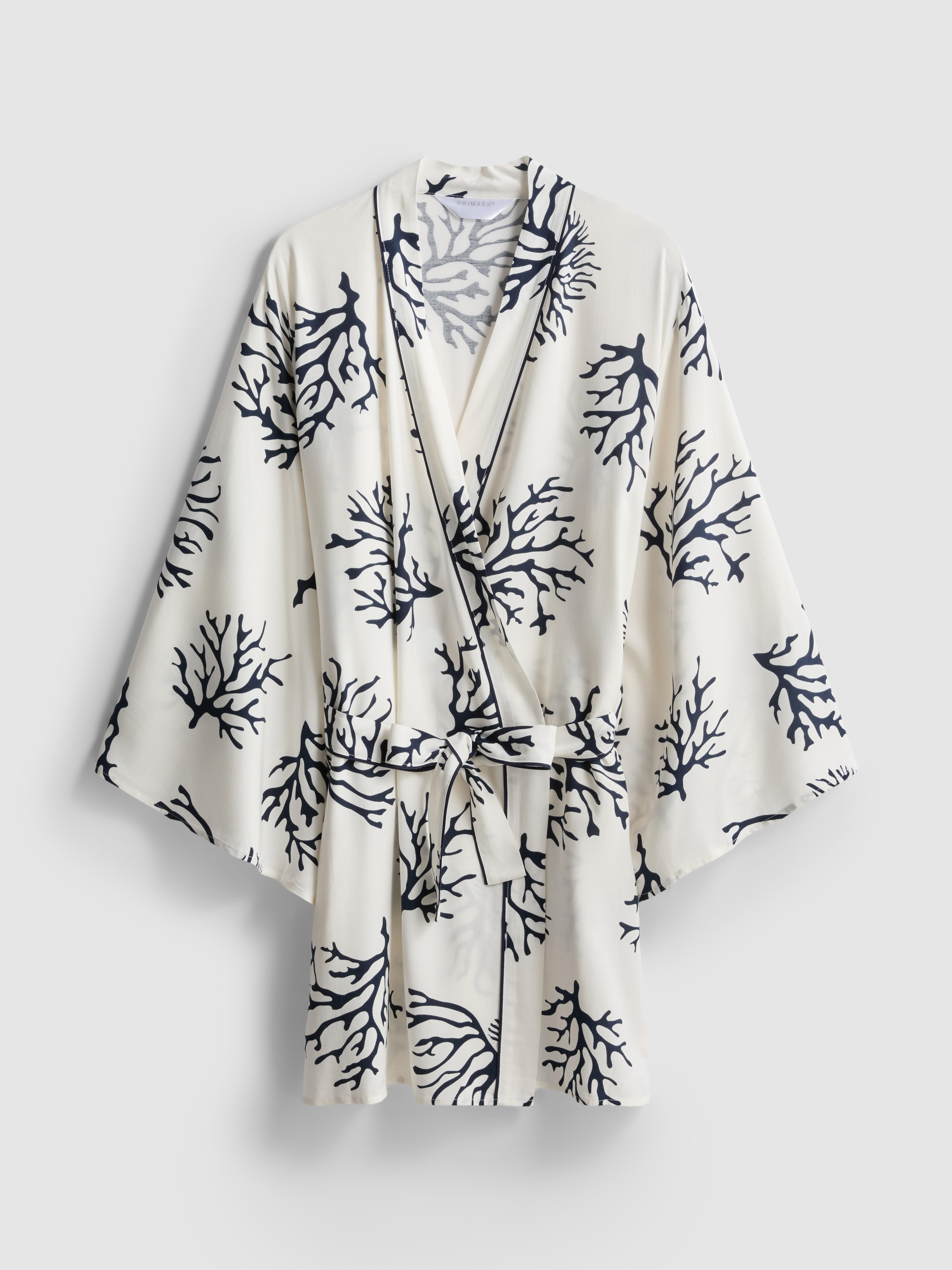 Women's Robes & Dressing Gowns | Fleece Robes | Primark US