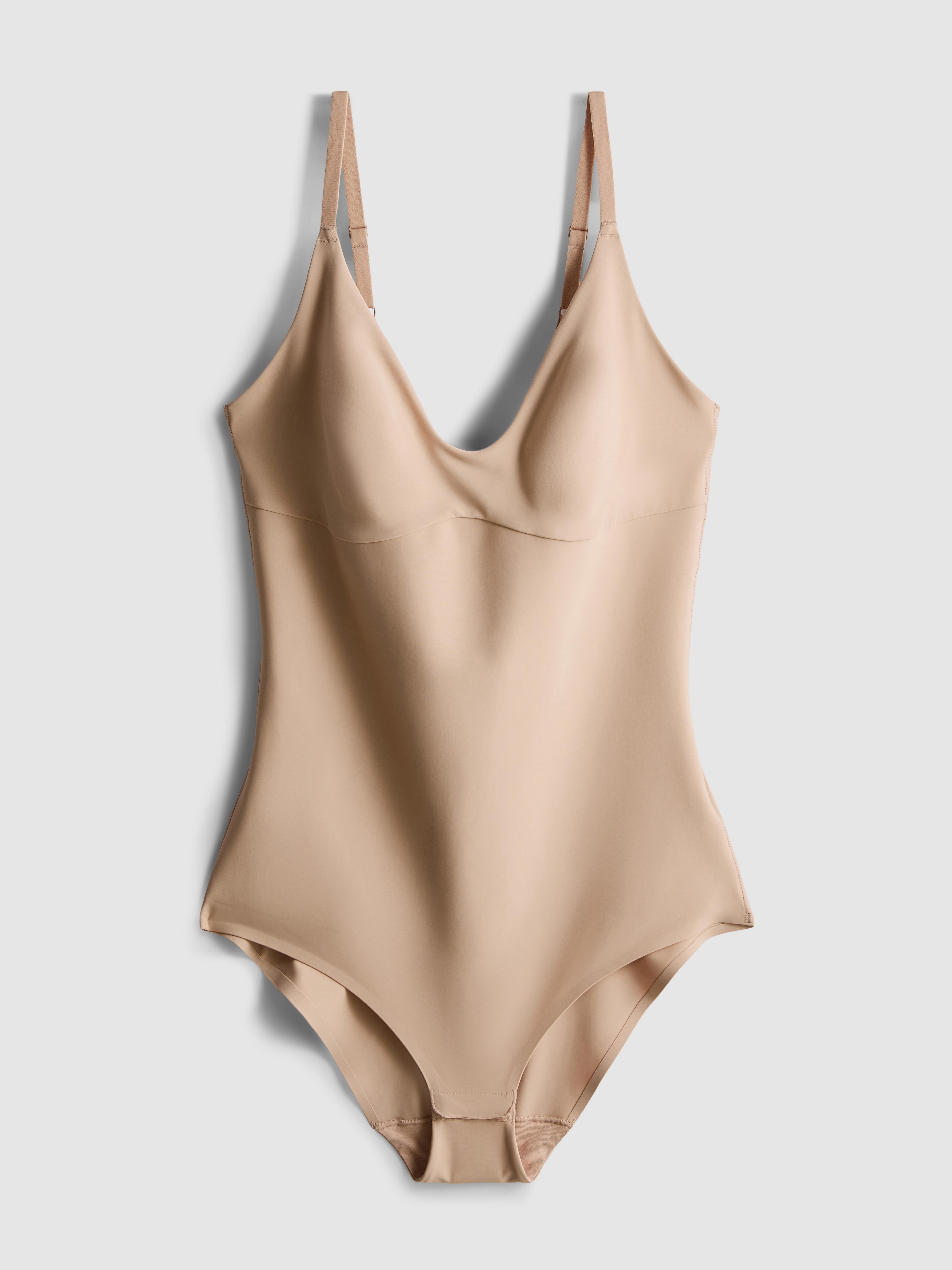 Body preformato modellante