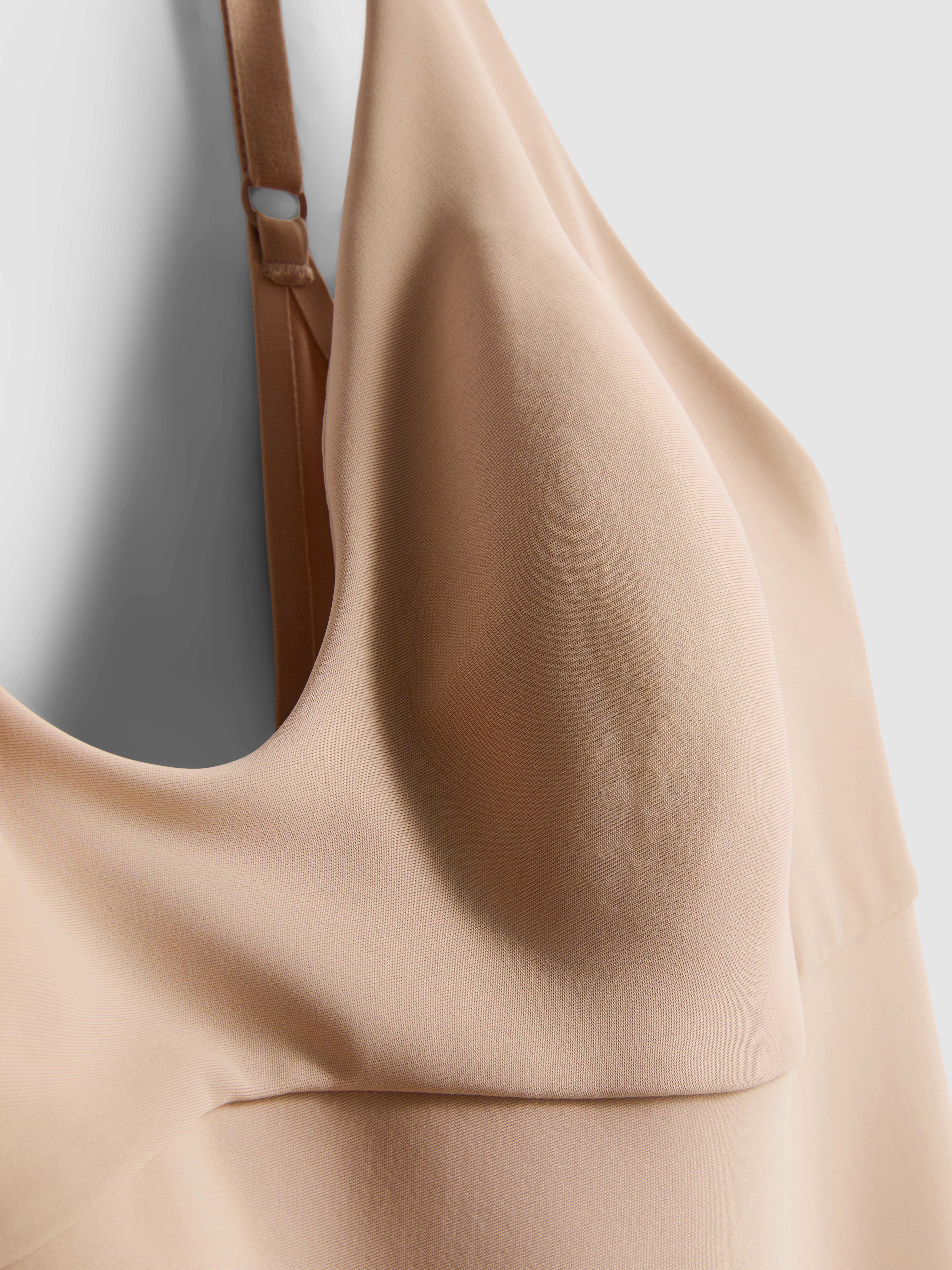 Body preformato modellante
