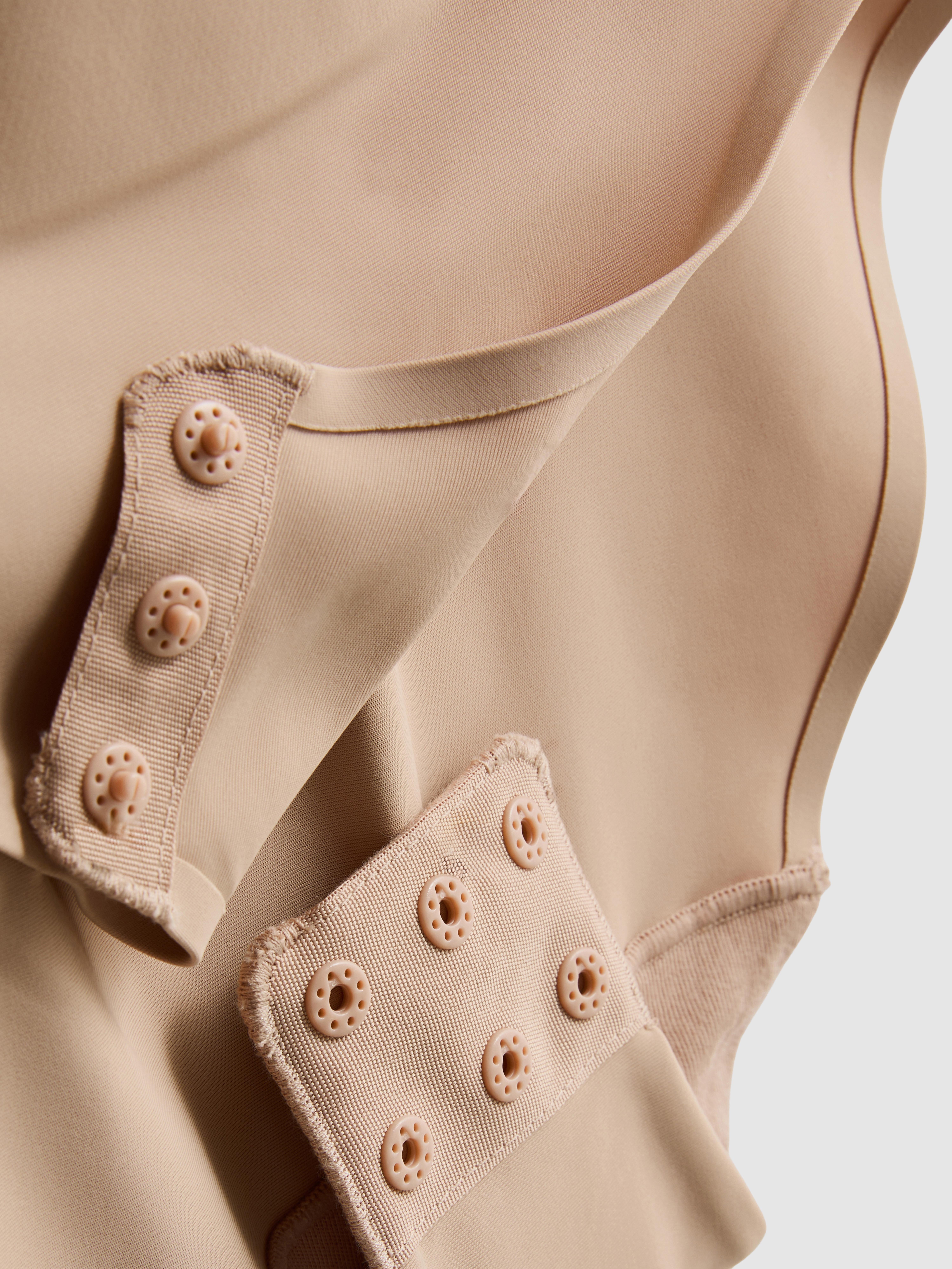 Body preformato modellante