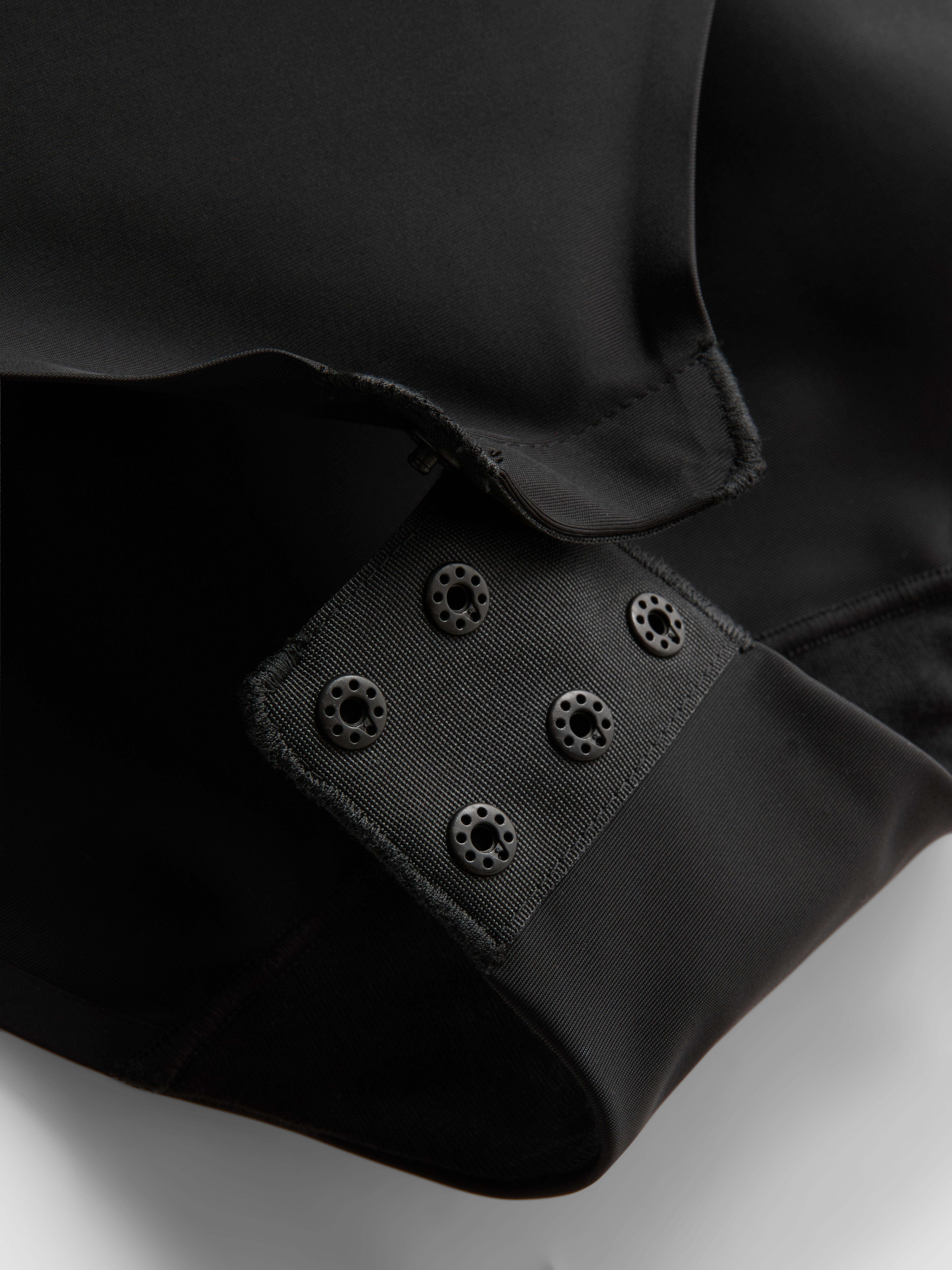 Molded Shaping Bodysuit