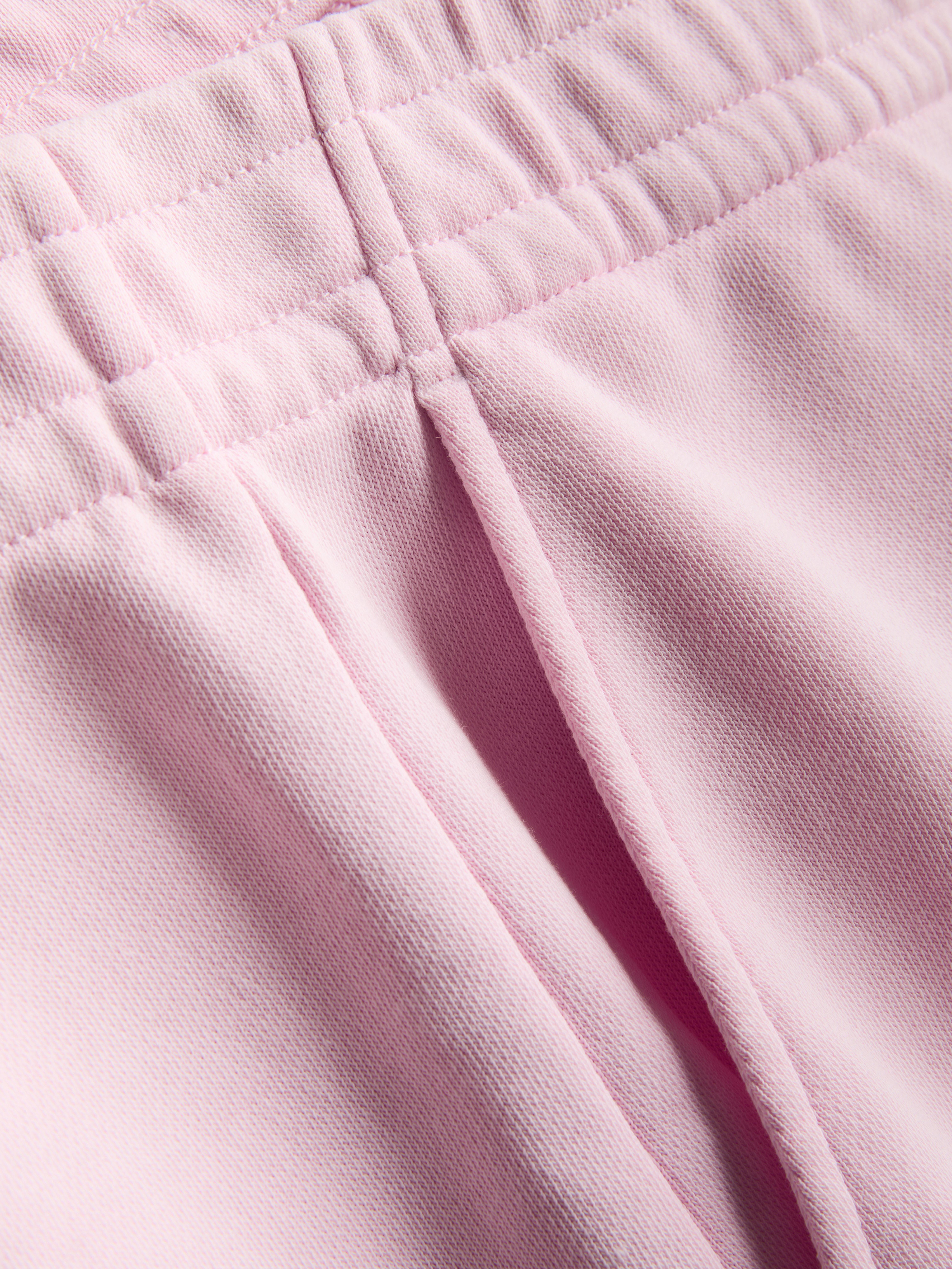 The Primark Scene | Shorts mit hohem Baumwollanteil und Knöpfen