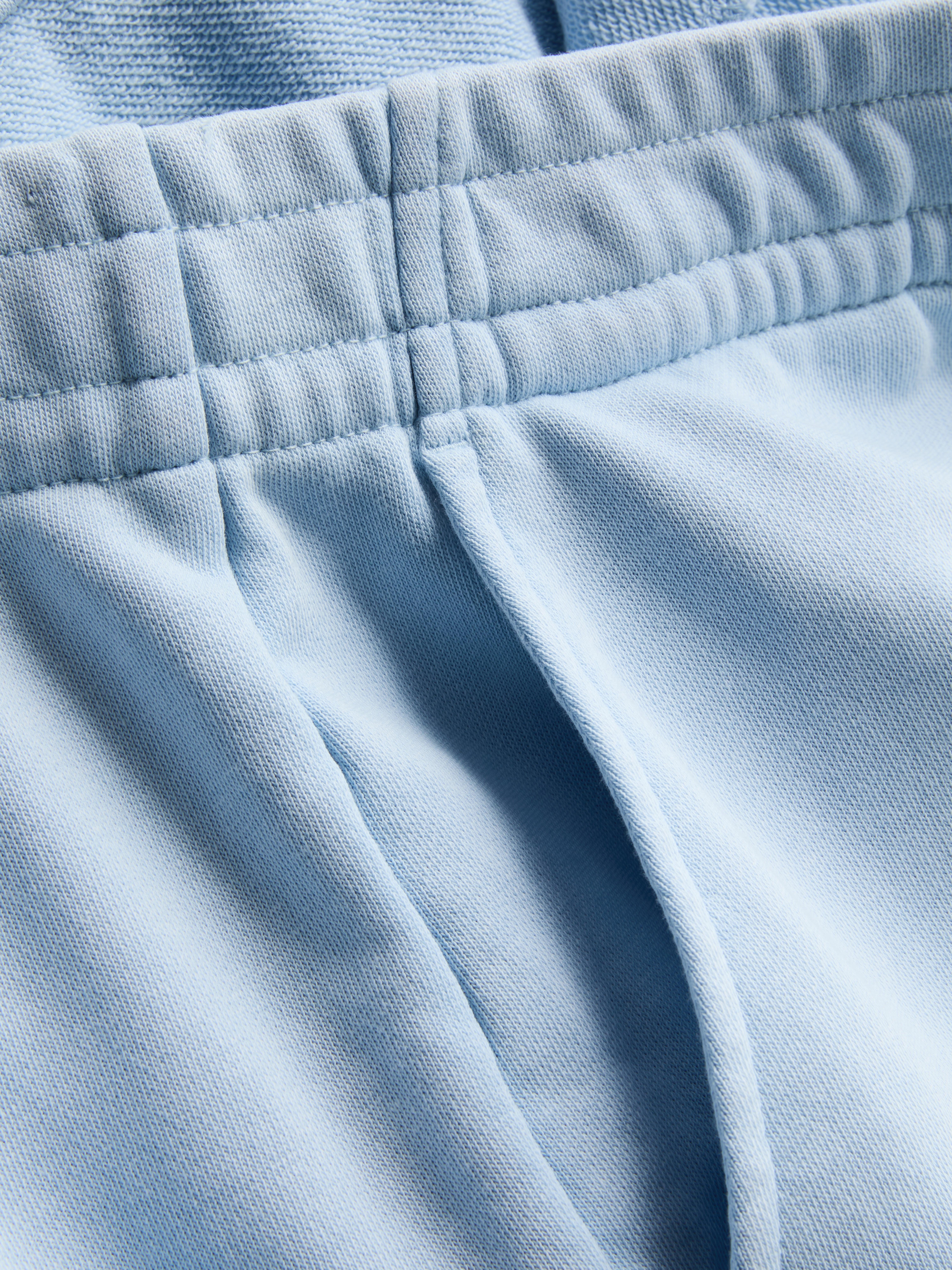 The Primark Scene | Button Detail Cotton Rich Shorts