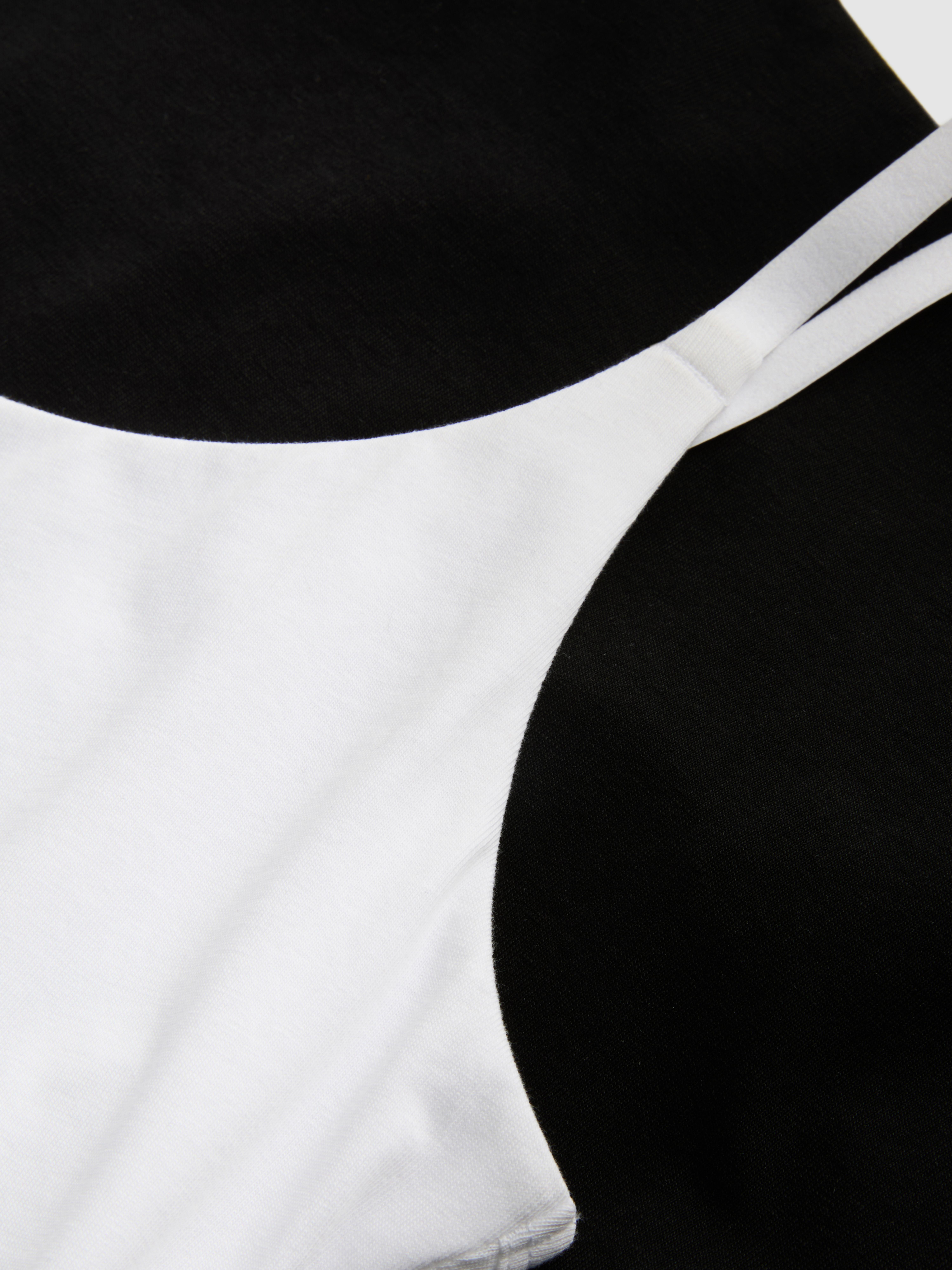 2pk Cotton-Rich Cami Tops